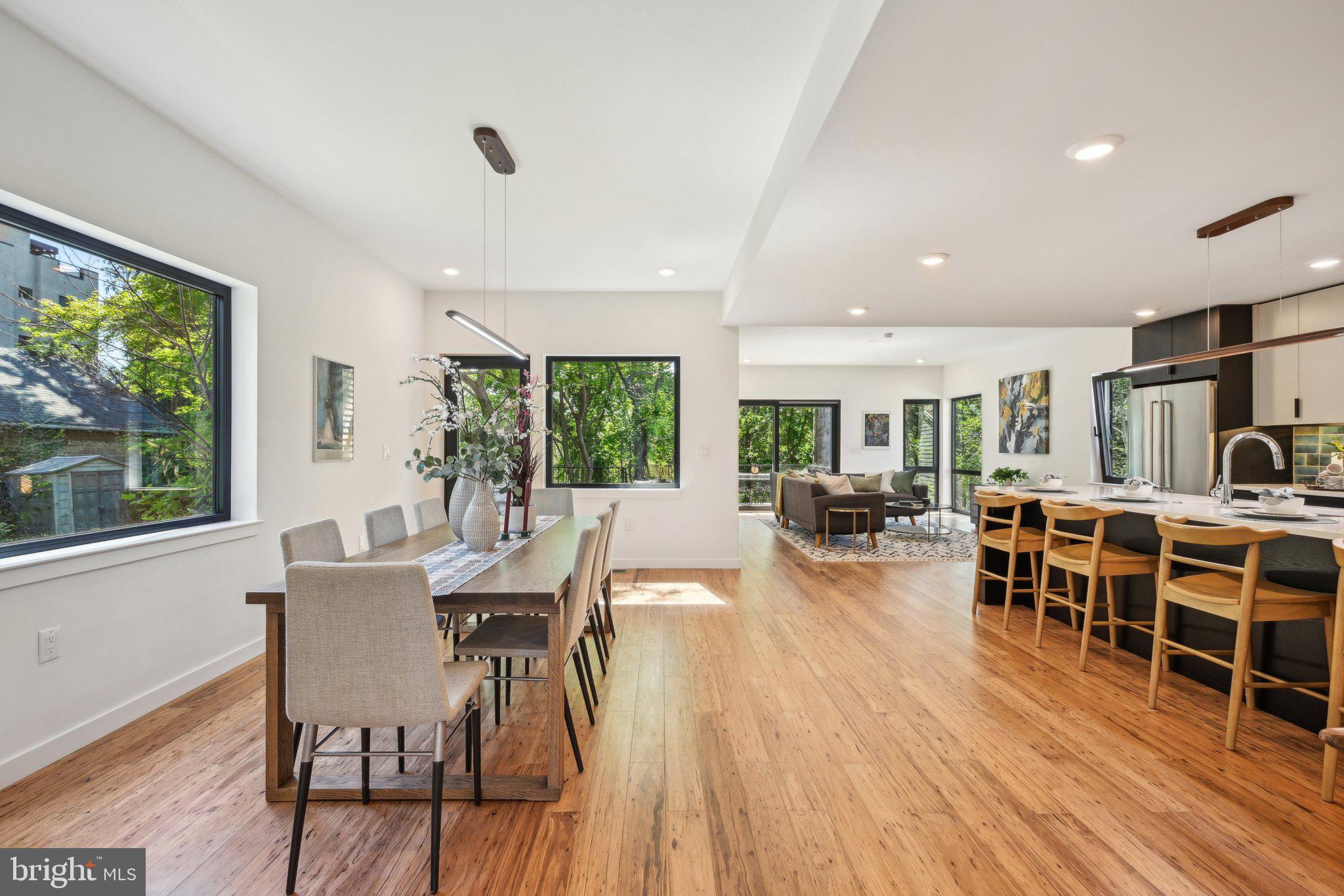 MT AIRY (WEST) - Residential