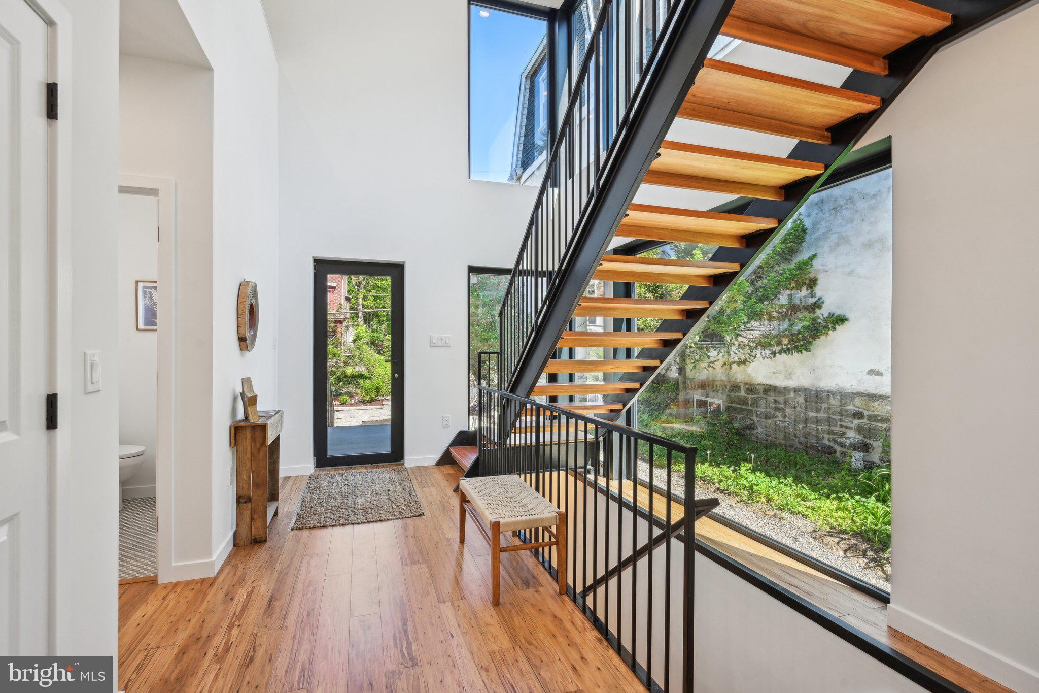 MT AIRY (WEST) - Residential