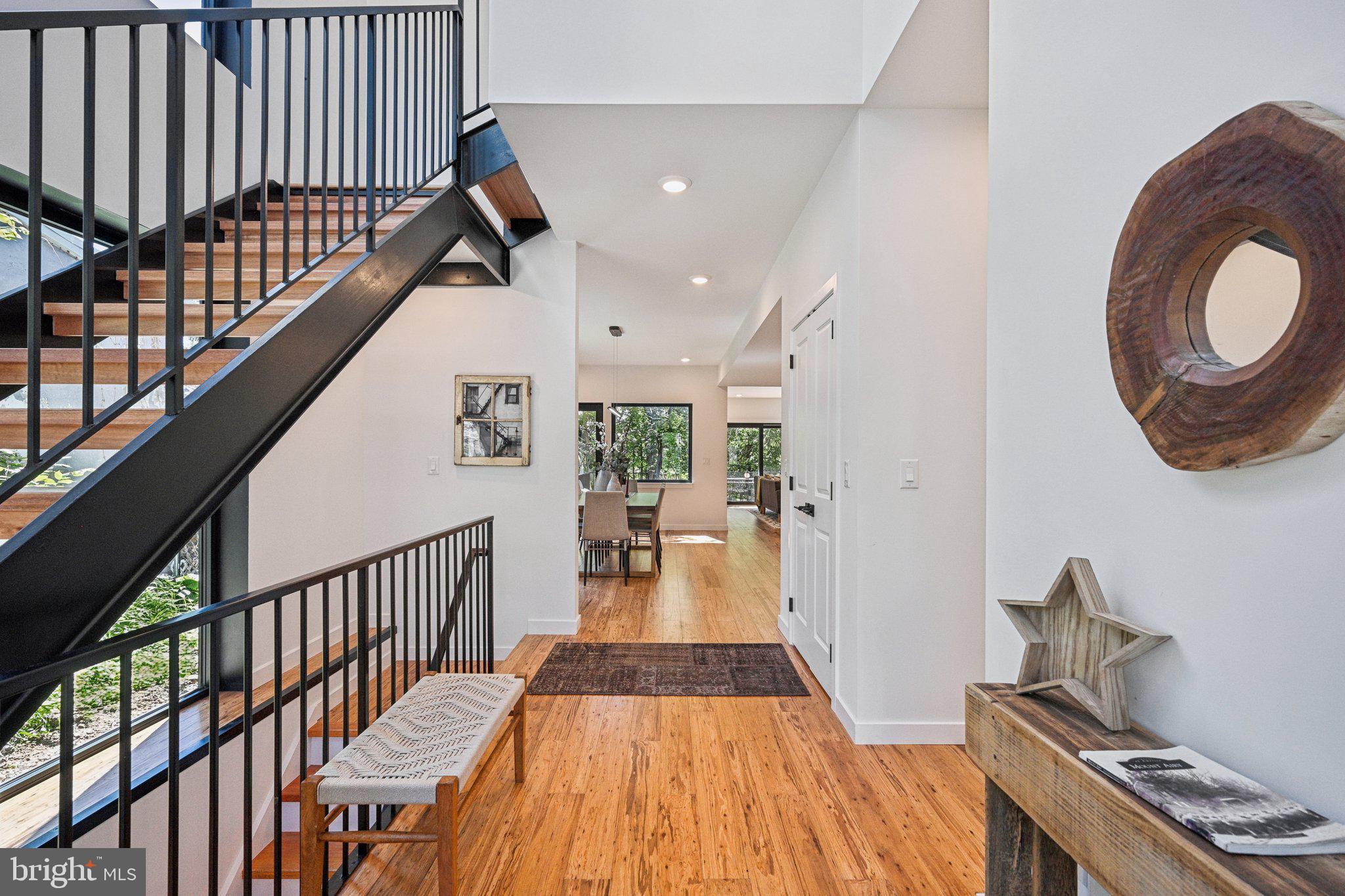 MT AIRY (WEST) - Residential