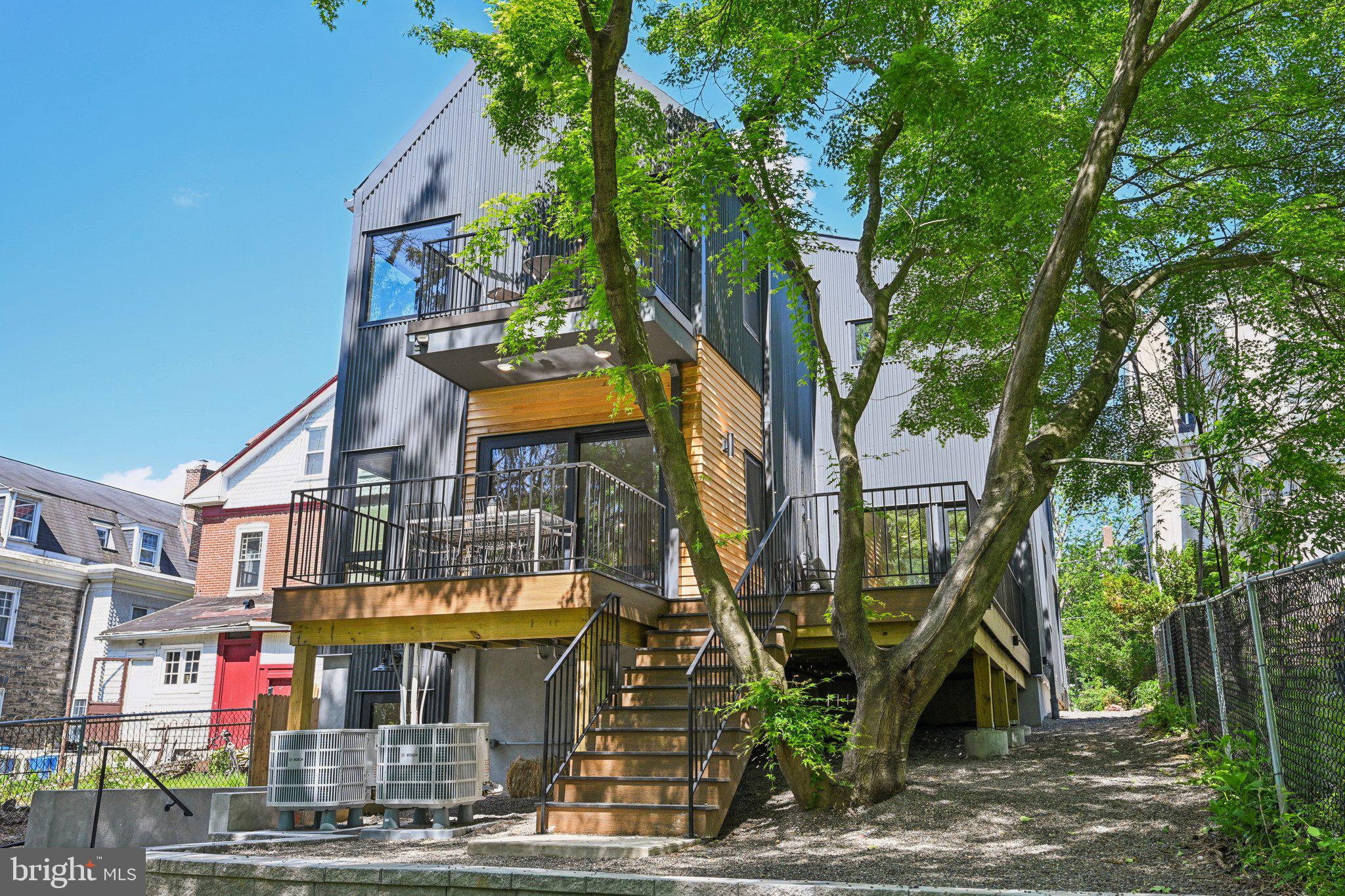 MT AIRY (WEST) - Residential