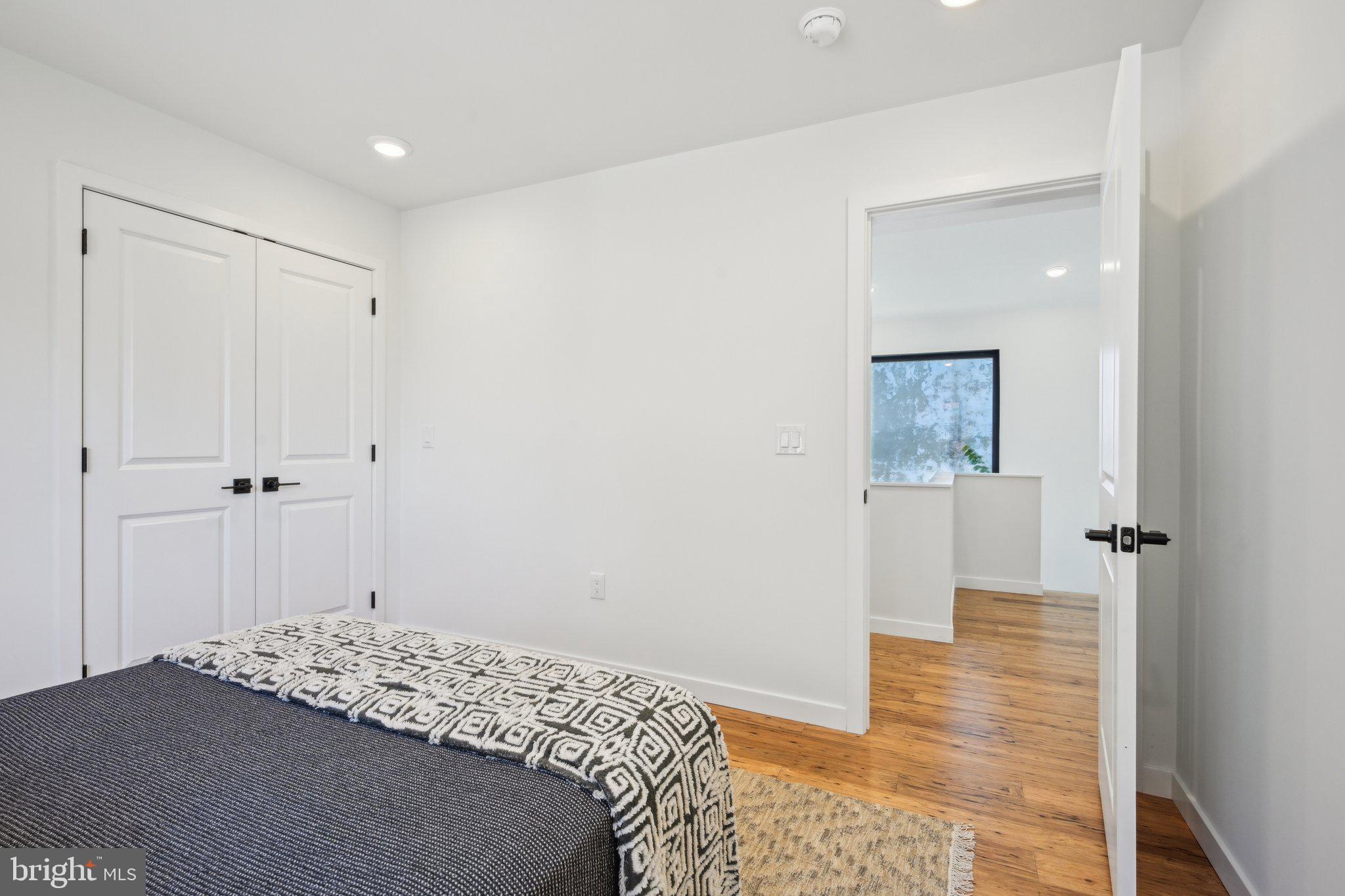 MT AIRY (WEST) - Residential