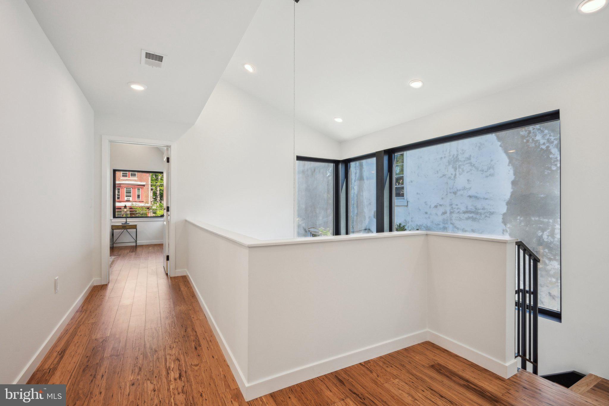 MT AIRY (WEST) - Residential