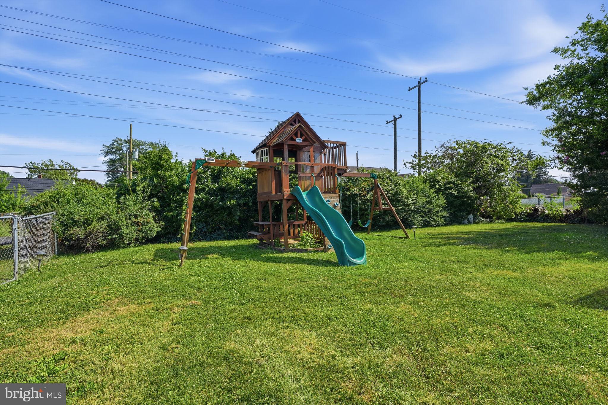 INDIAN CREEK - Residential