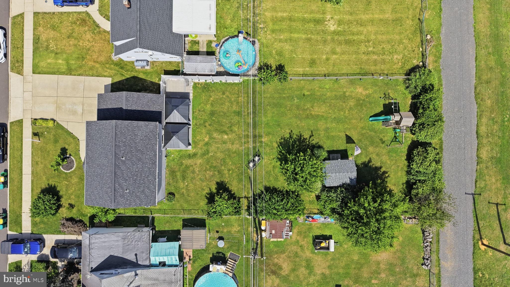 INDIAN CREEK - Residential
