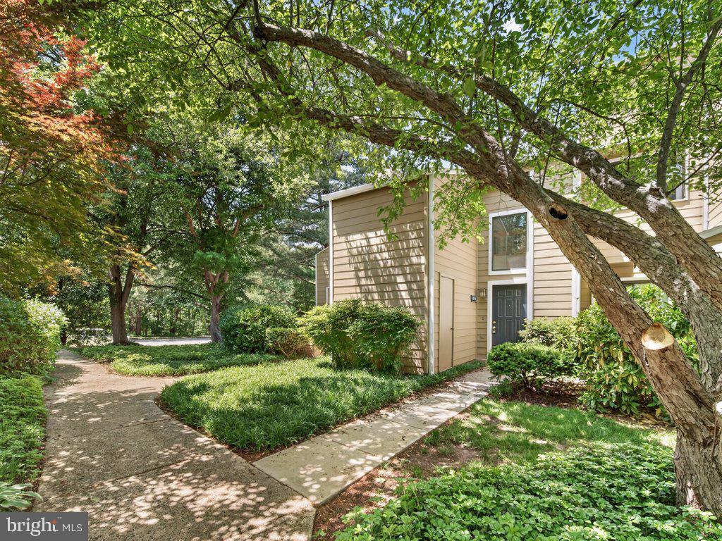 VILLARIDGE - Residential