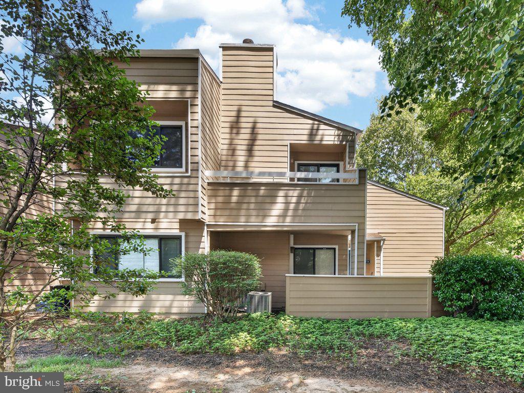 VILLARIDGE - Residential