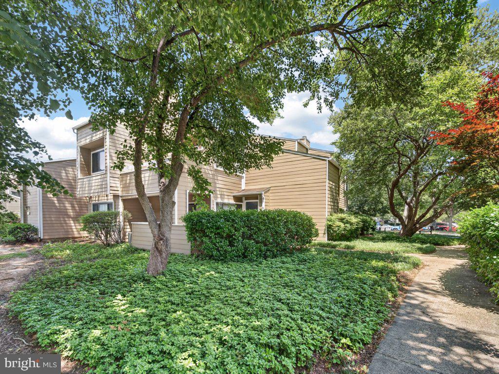 VILLARIDGE - Residential