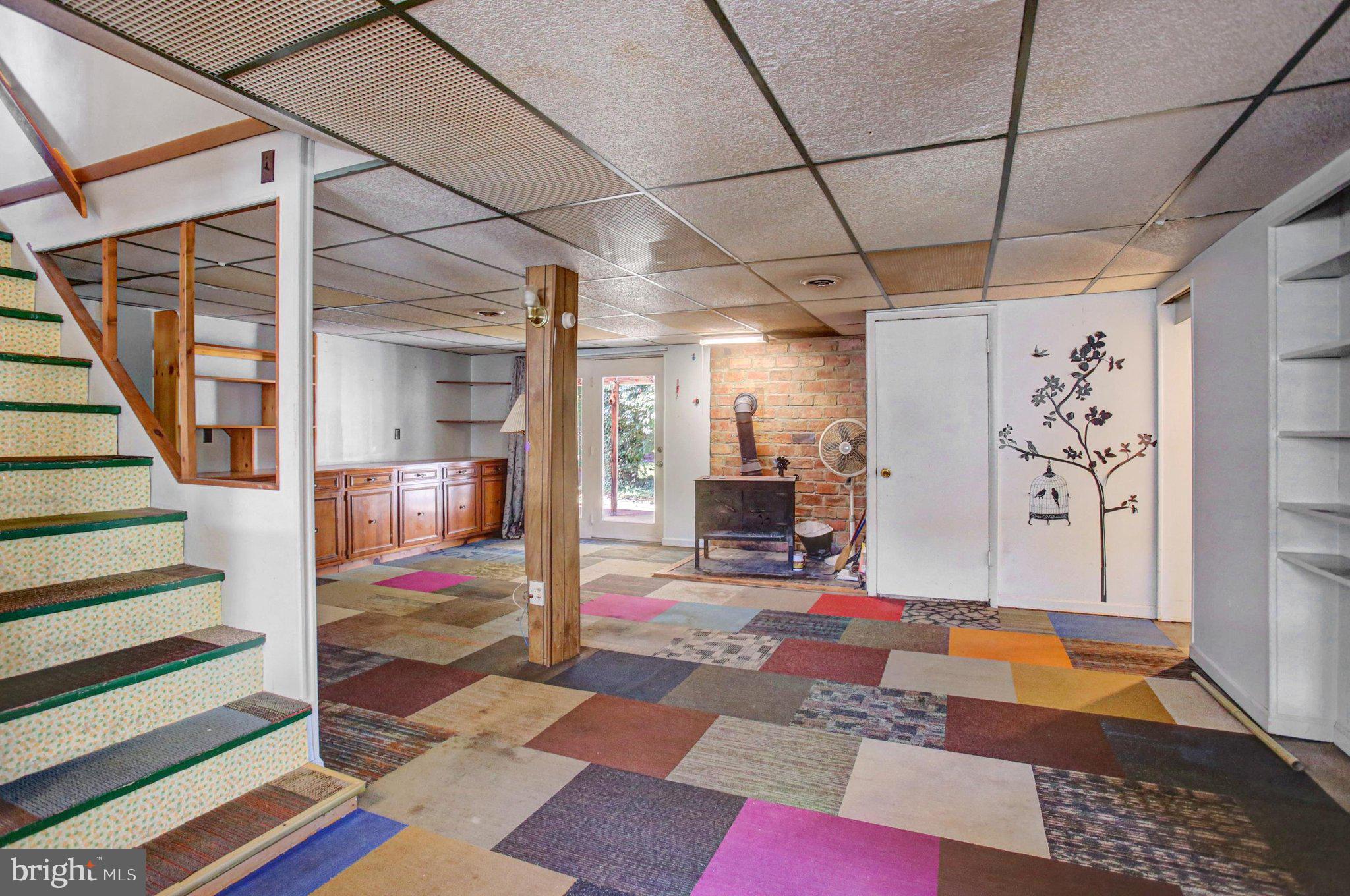 BOONSBORO - Residential