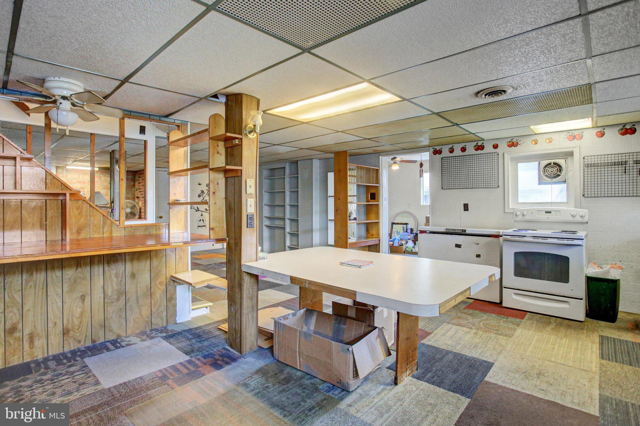 BOONSBORO - Residential