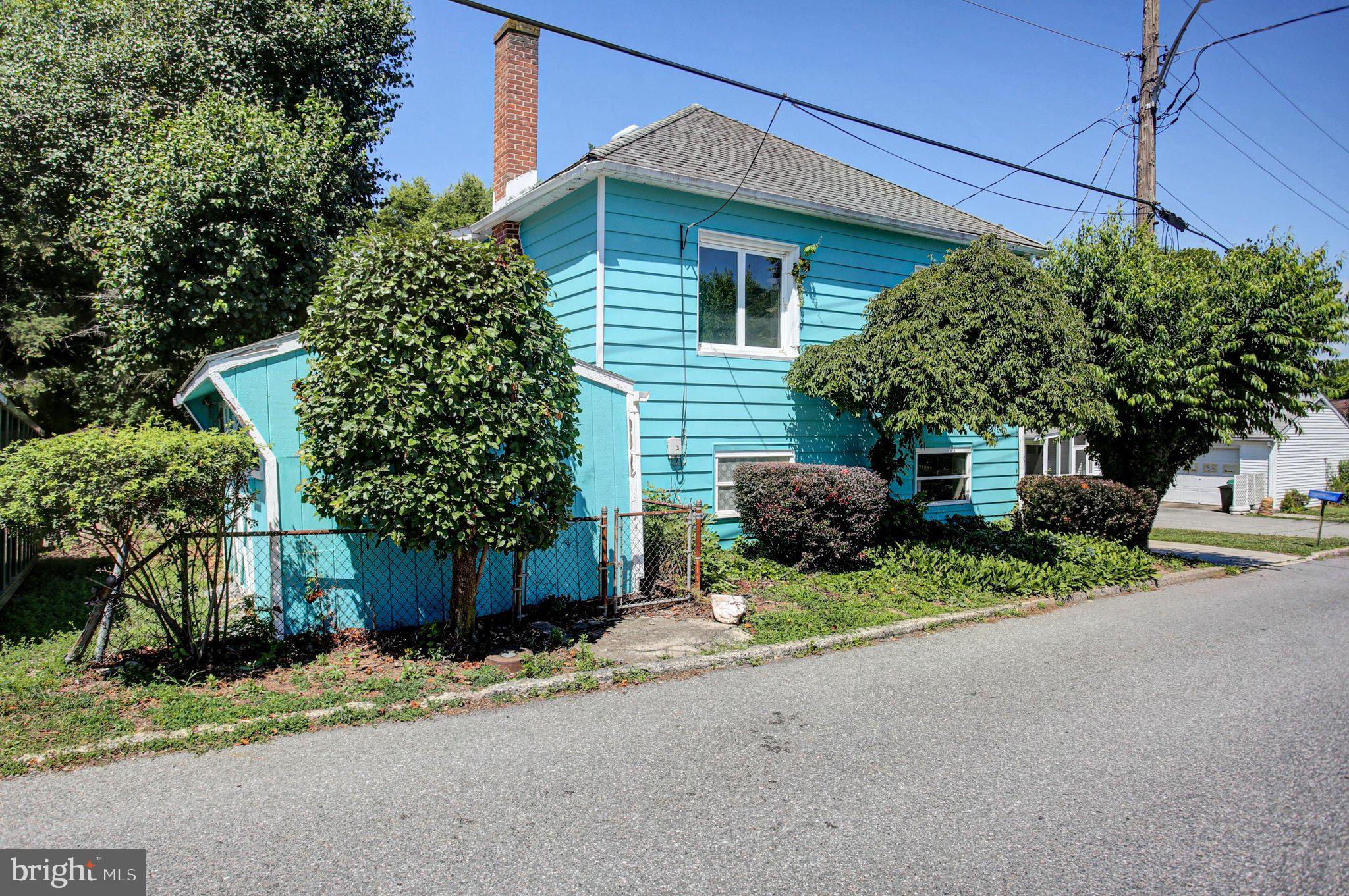 BOONSBORO - Residential