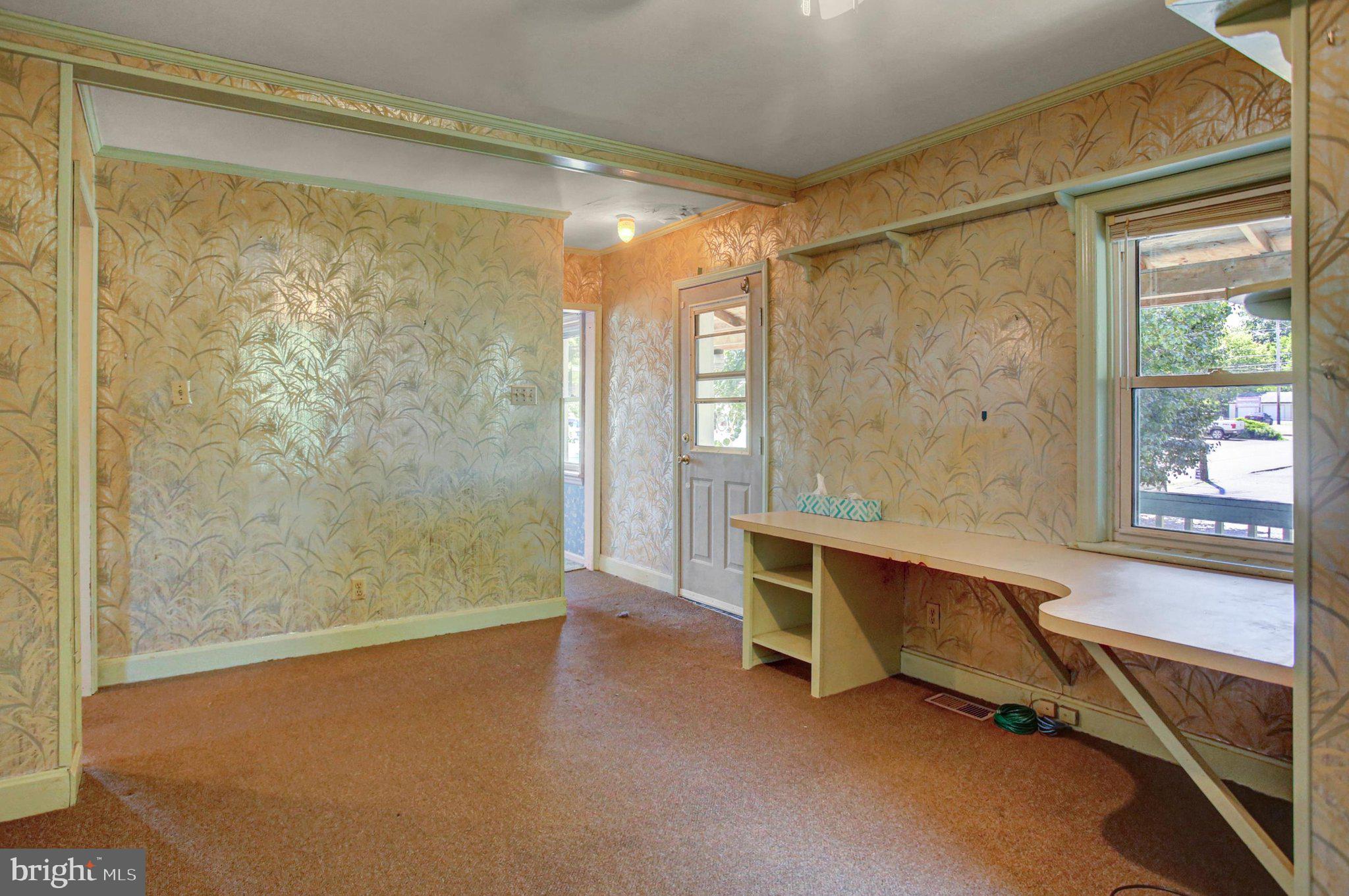 BOONSBORO - Residential