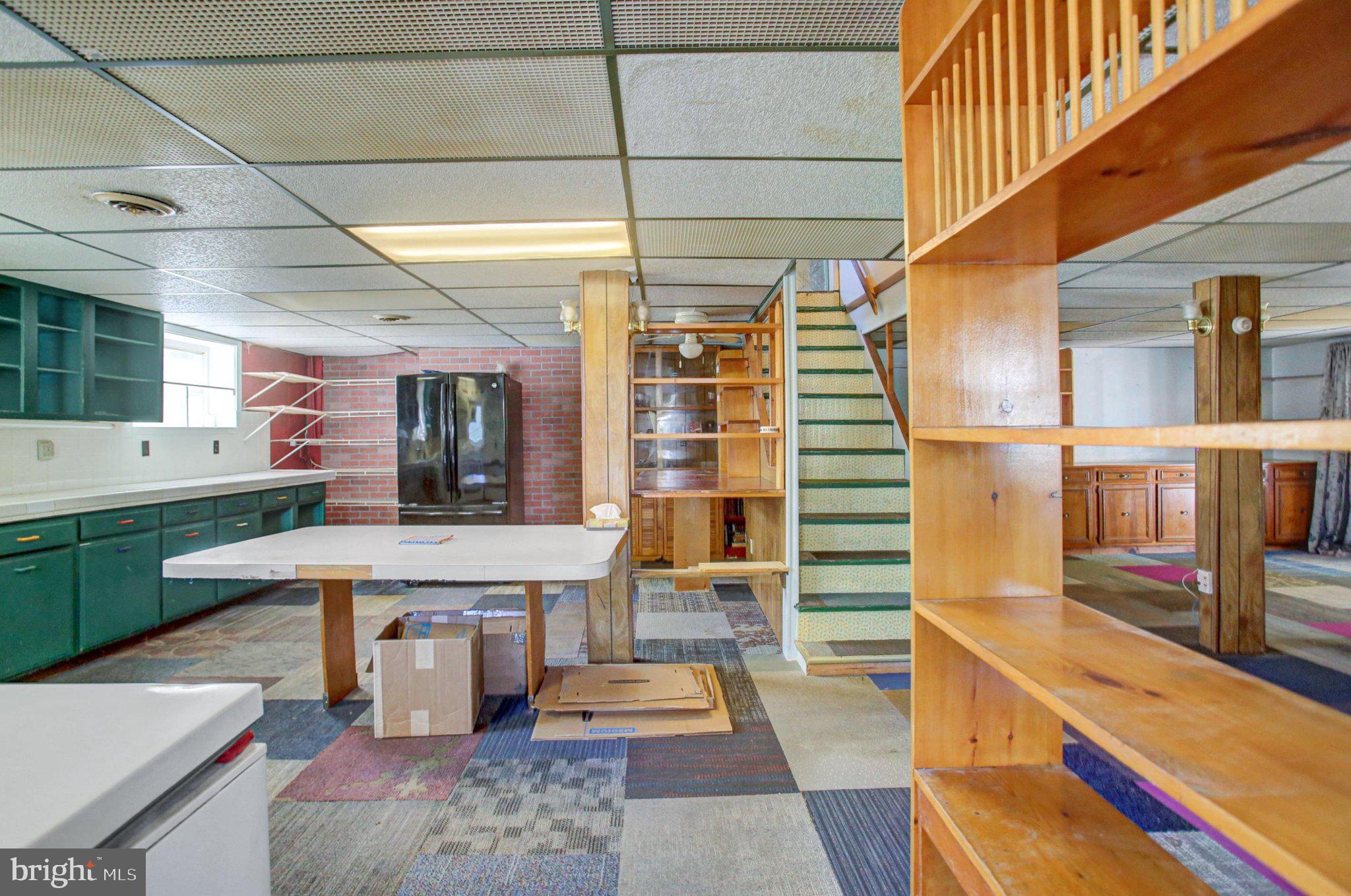 BOONSBORO - Residential