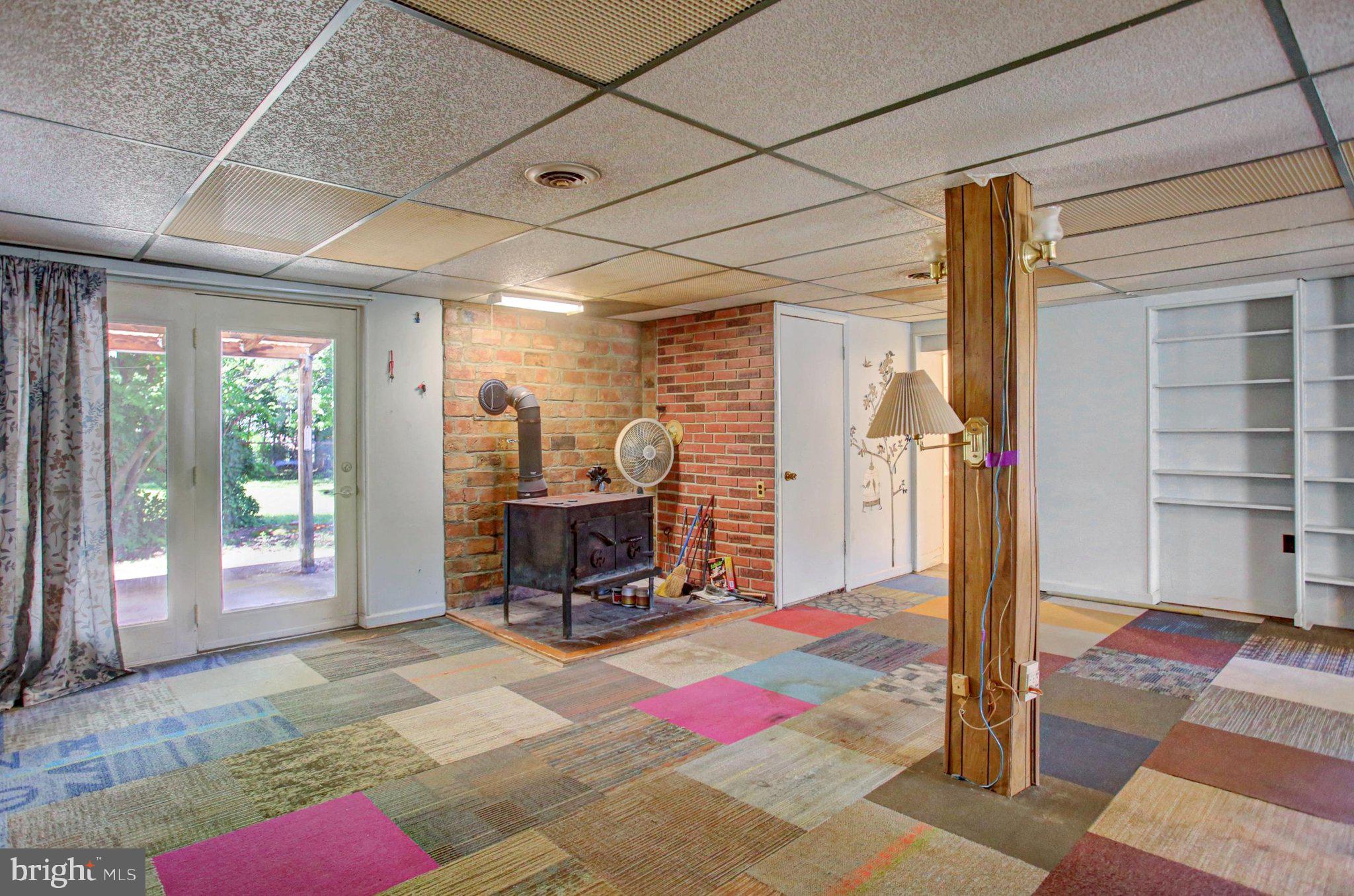BOONSBORO - Residential