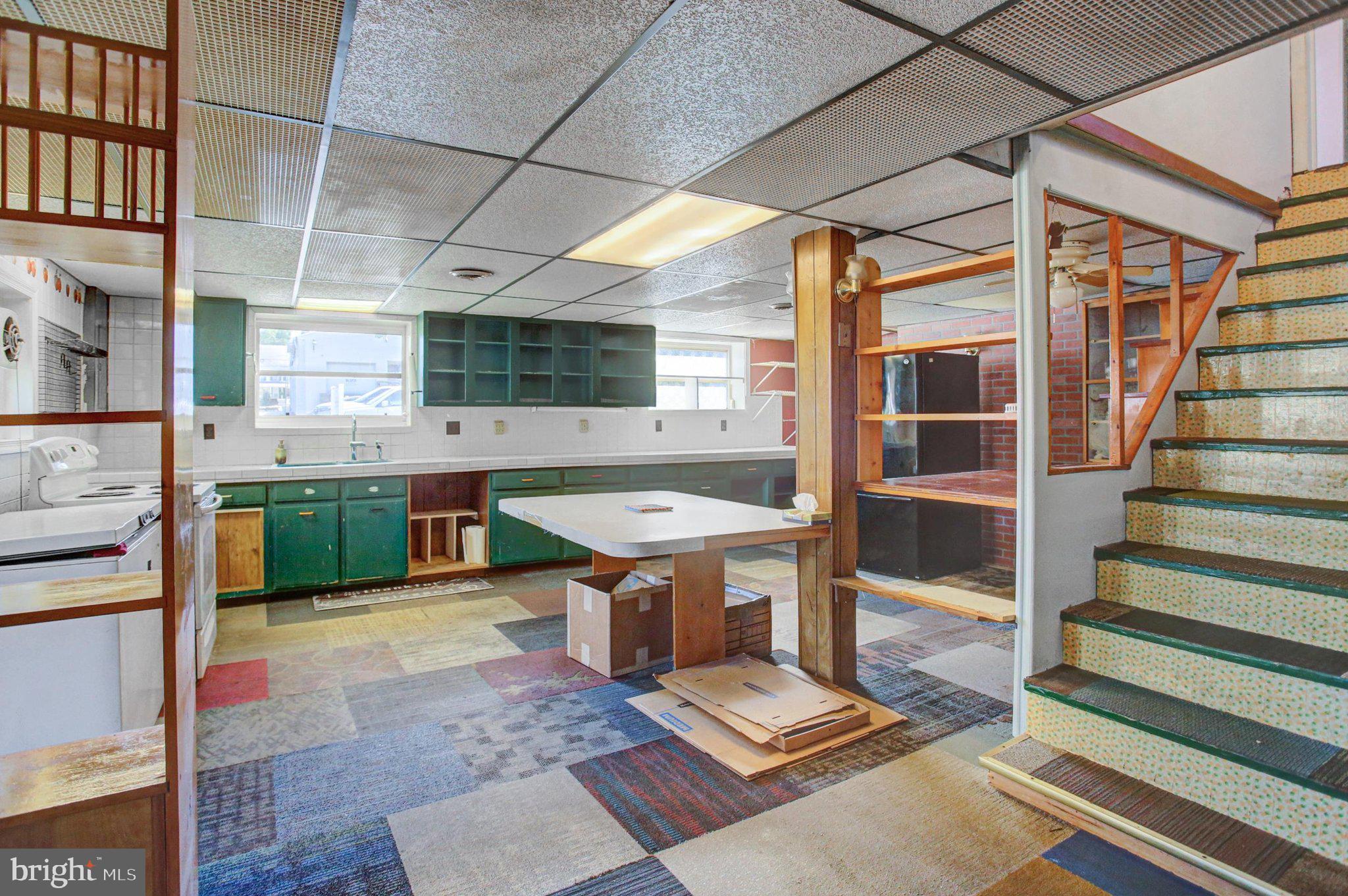 BOONSBORO - Residential