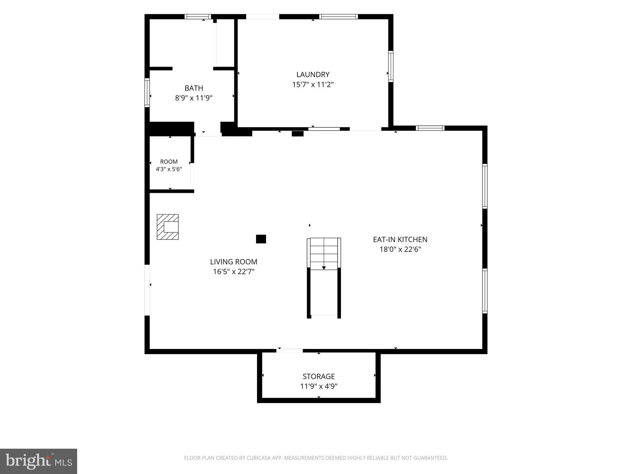 BOONSBORO - Residential