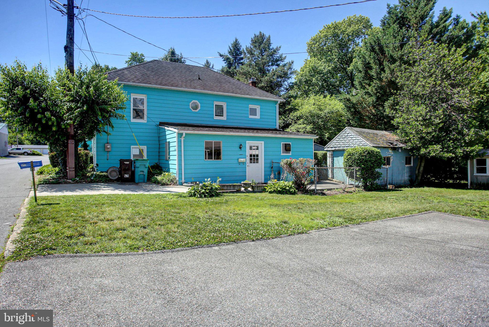 BOONSBORO - Residential