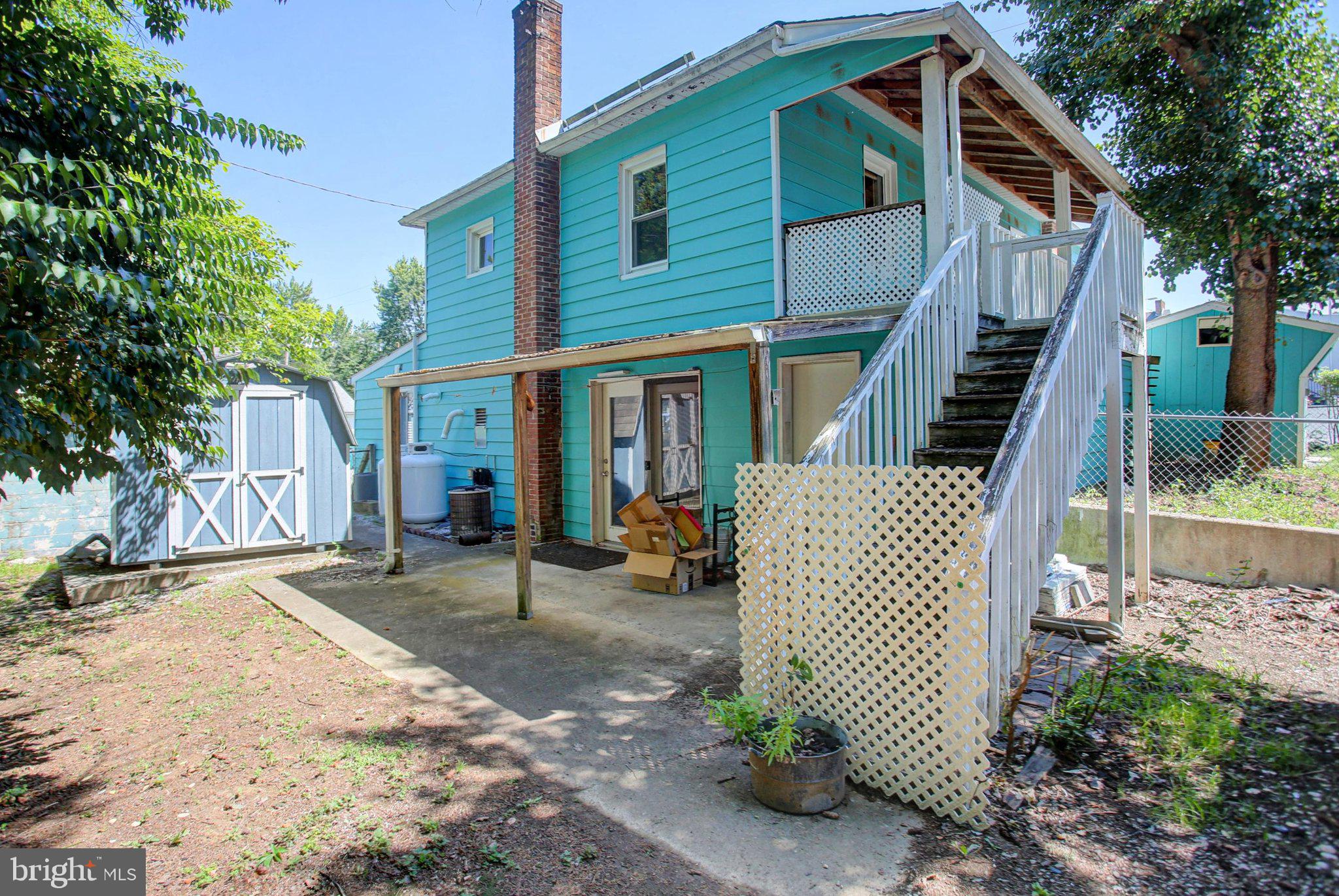 BOONSBORO - Residential