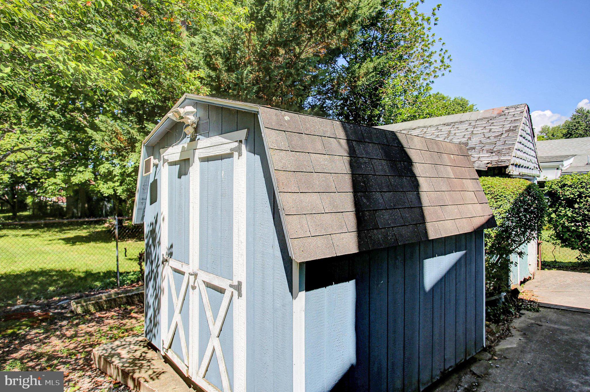 BOONSBORO - Residential