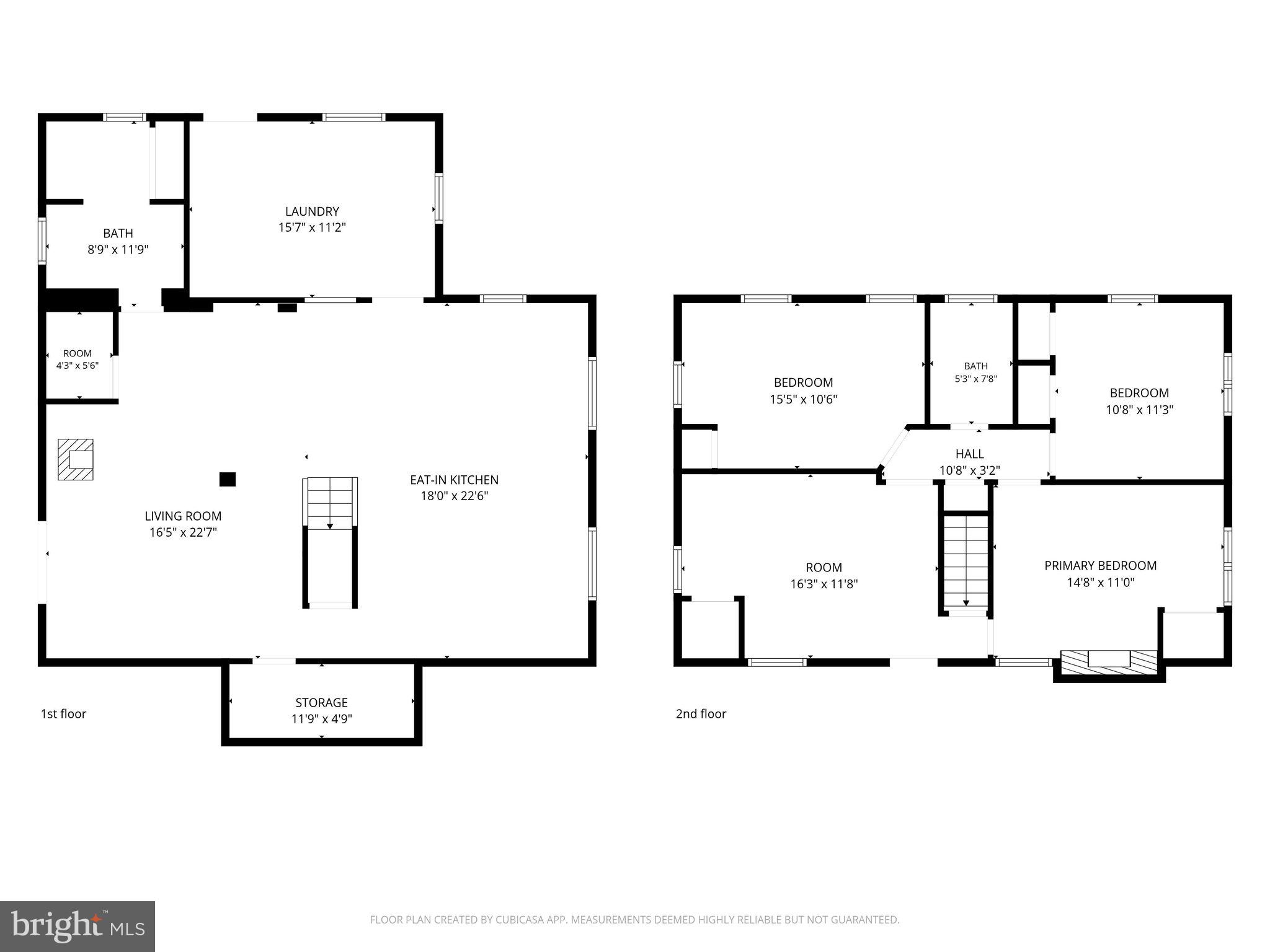 BOONSBORO - Residential