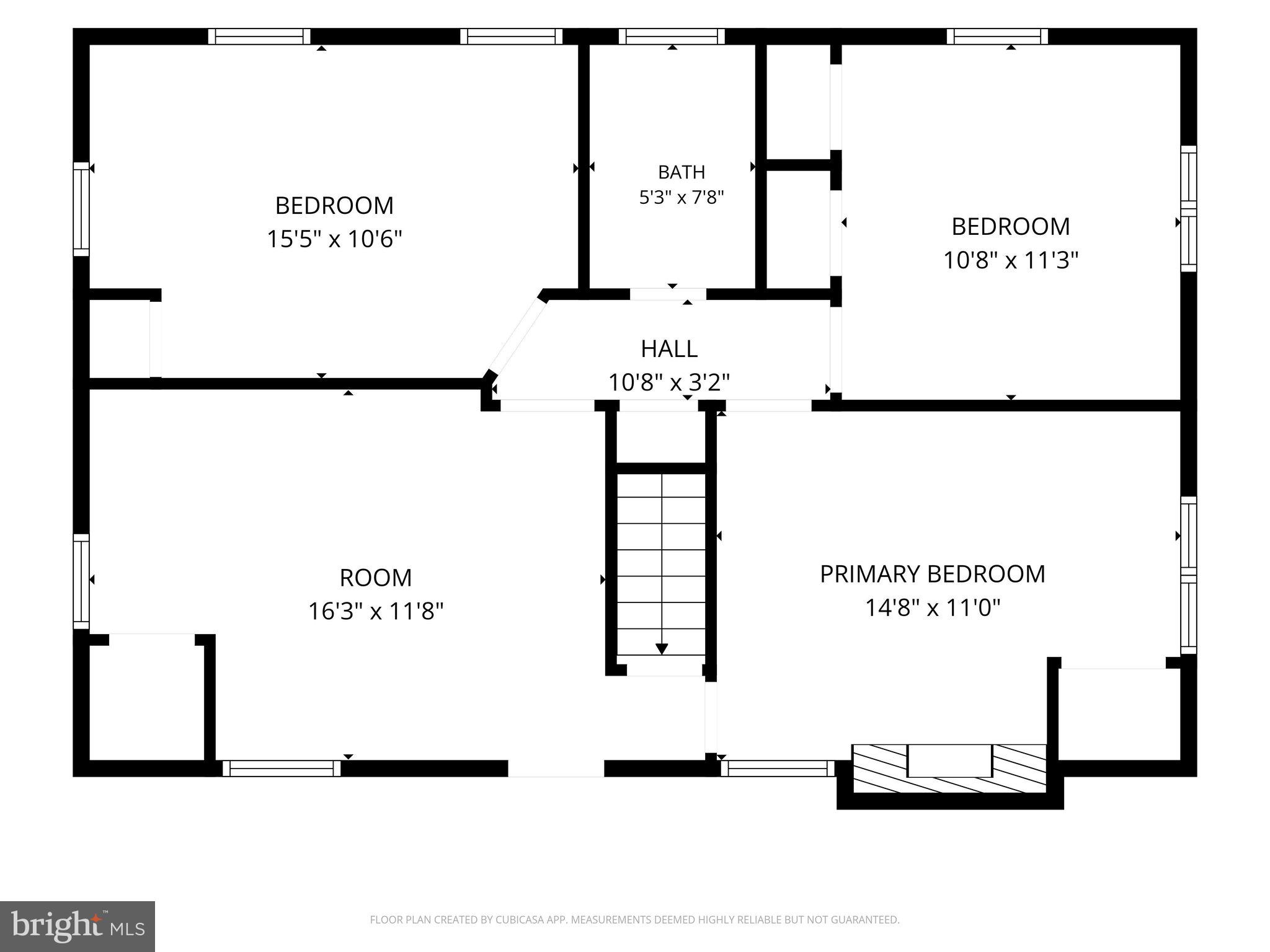 BOONSBORO - Residential