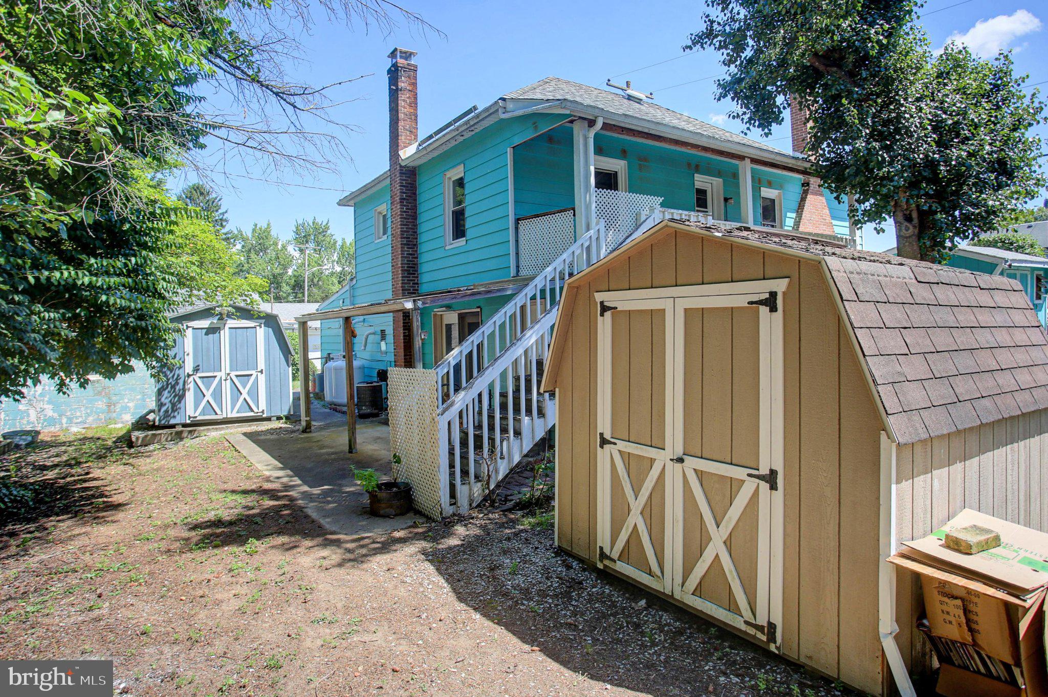 BOONSBORO - Residential