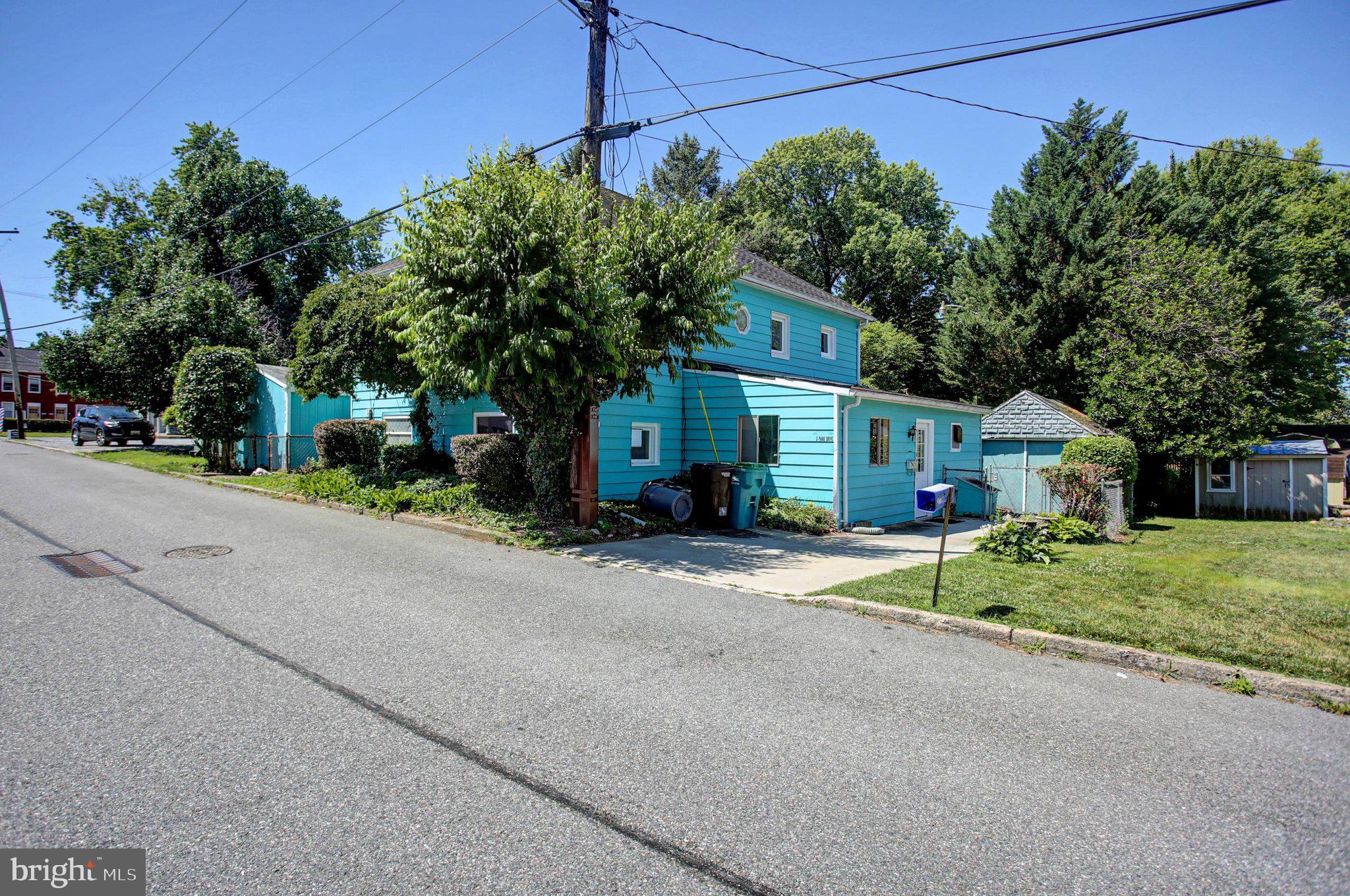 BOONSBORO - Residential
