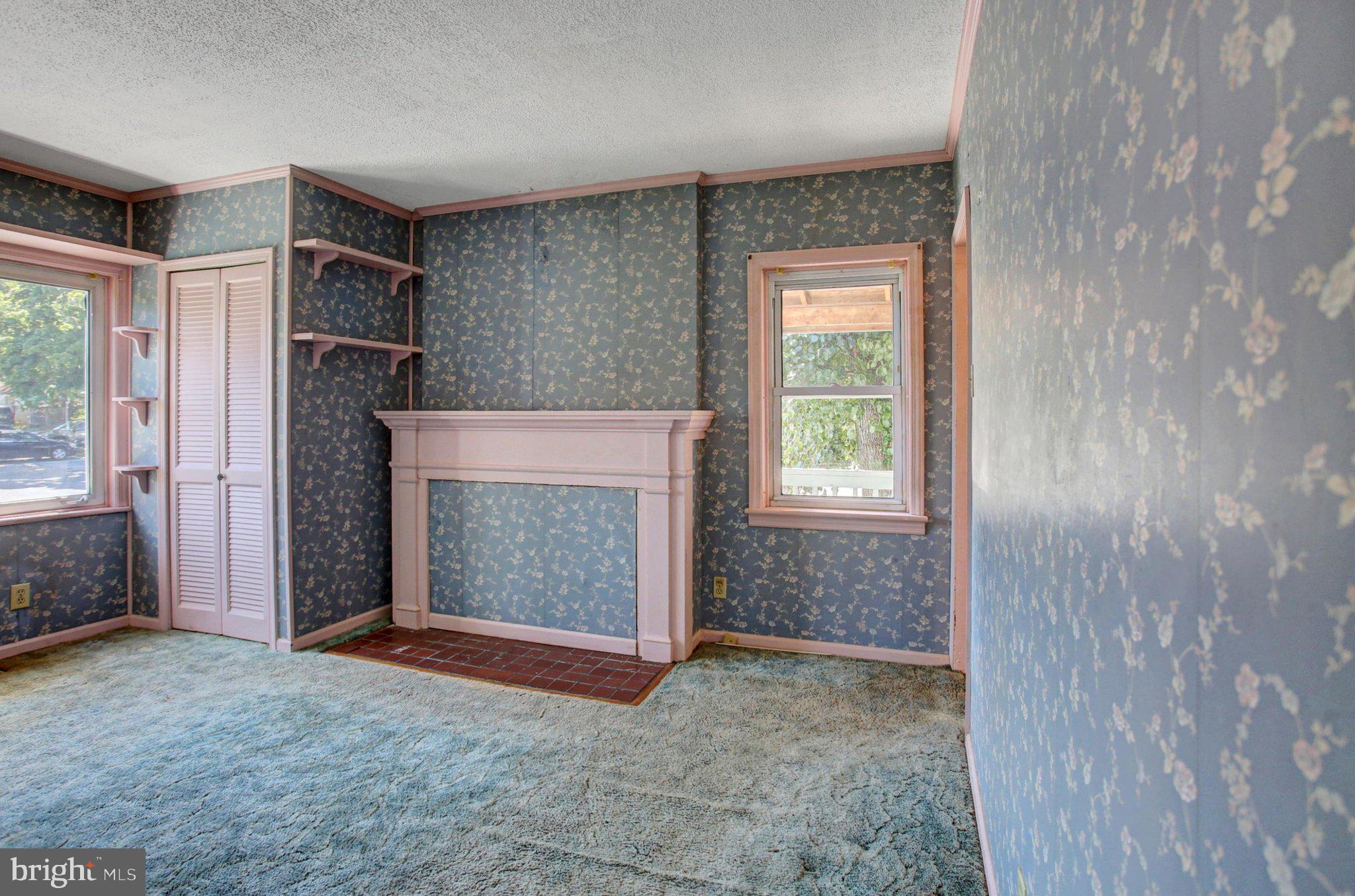 BOONSBORO - Residential