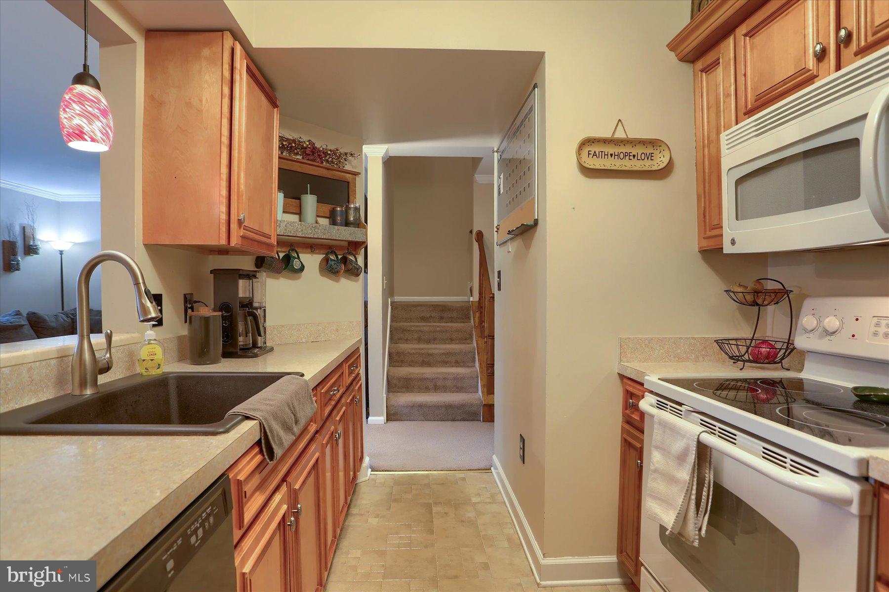 ORCHARD RUN - Residential