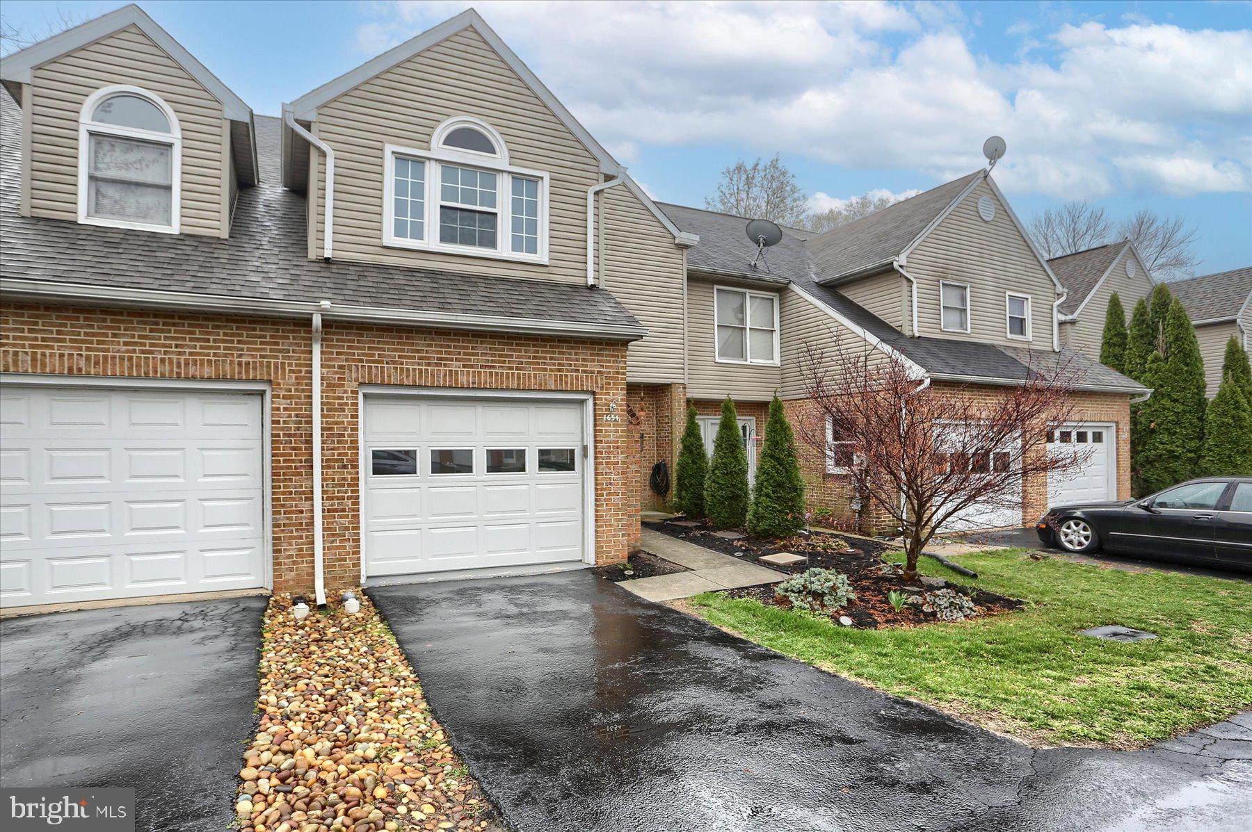 ORCHARD RUN - Residential