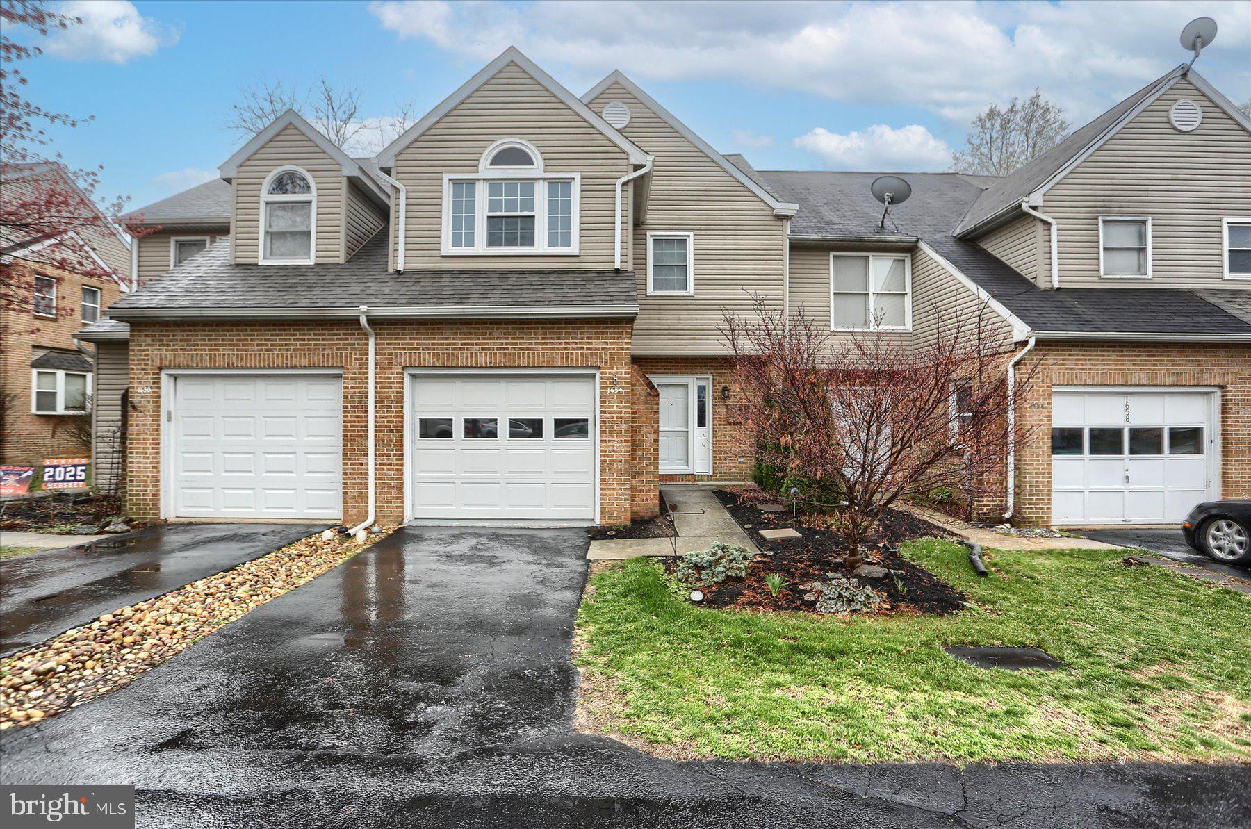 ORCHARD RUN - Residential