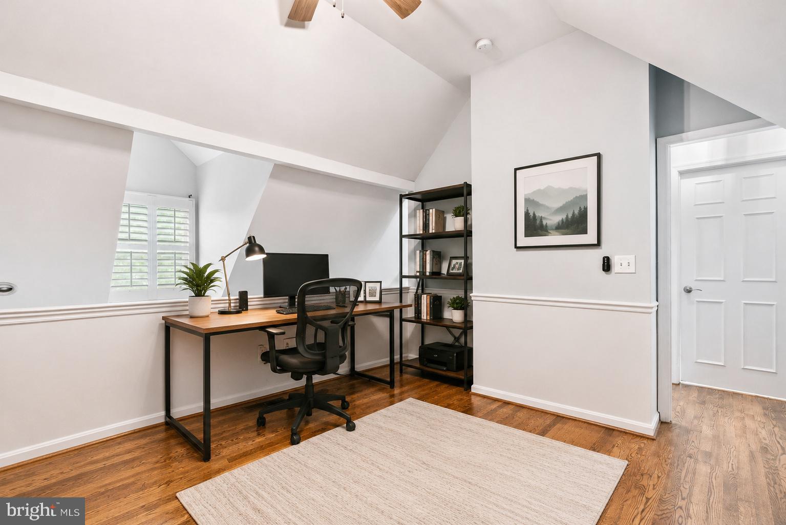 WILLIAMSBURG VILLAGE - Residential