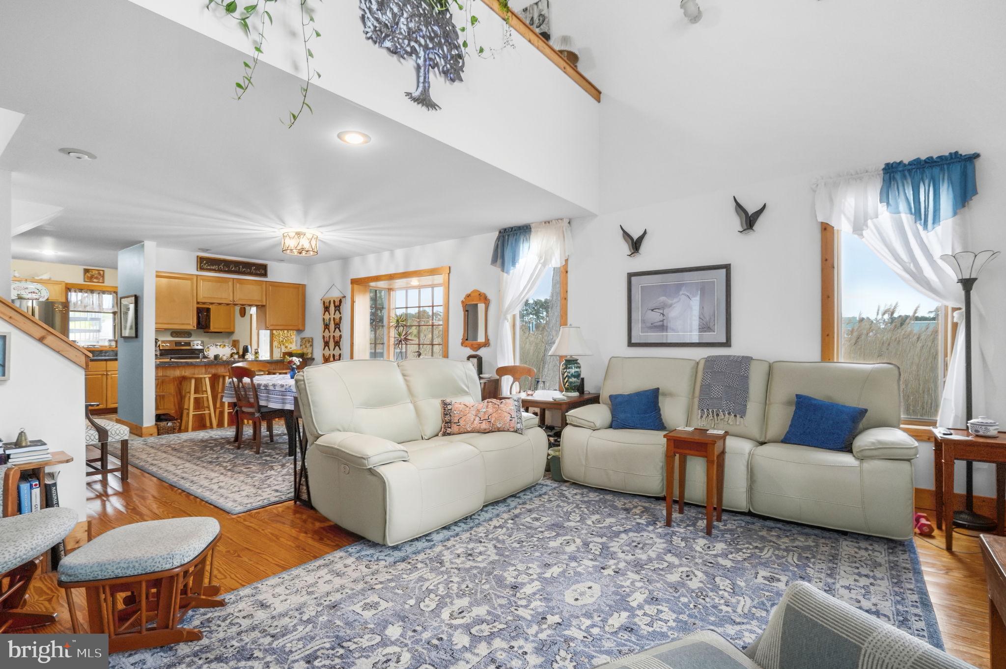 CHINCOTEAGUE - Residential