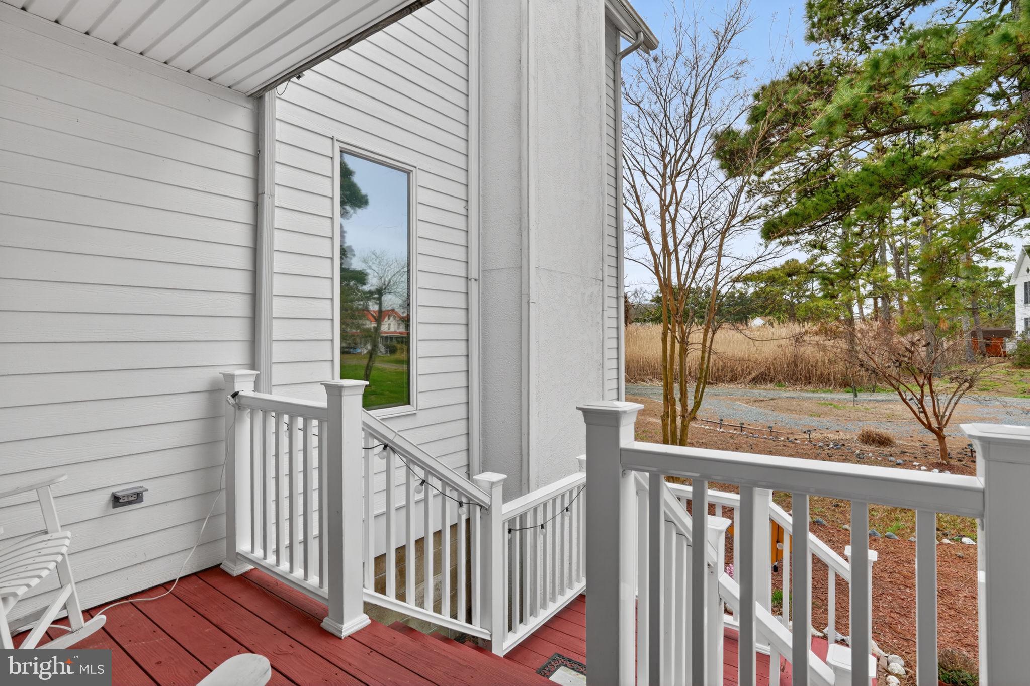 CHINCOTEAGUE - Residential