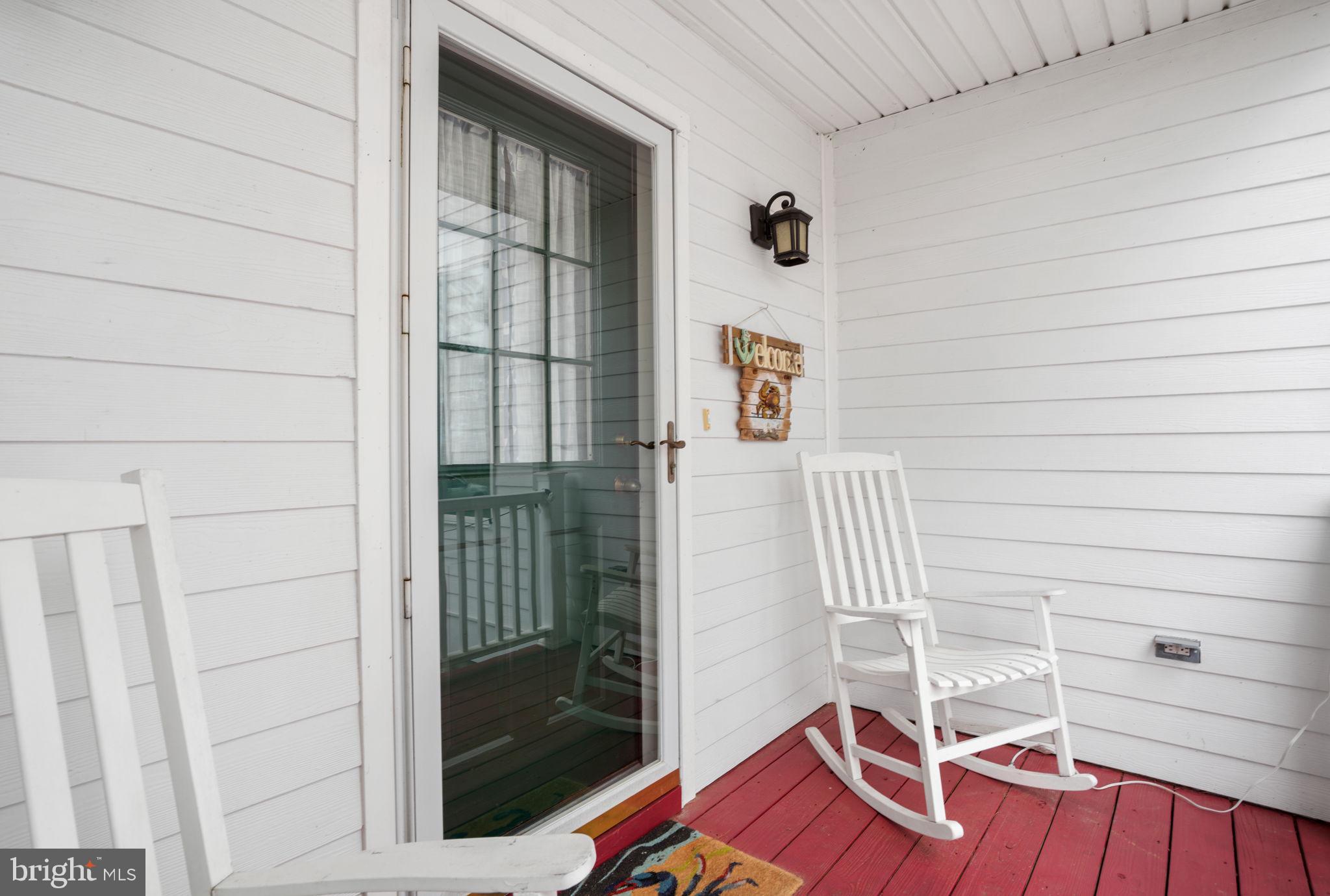 CHINCOTEAGUE - Residential