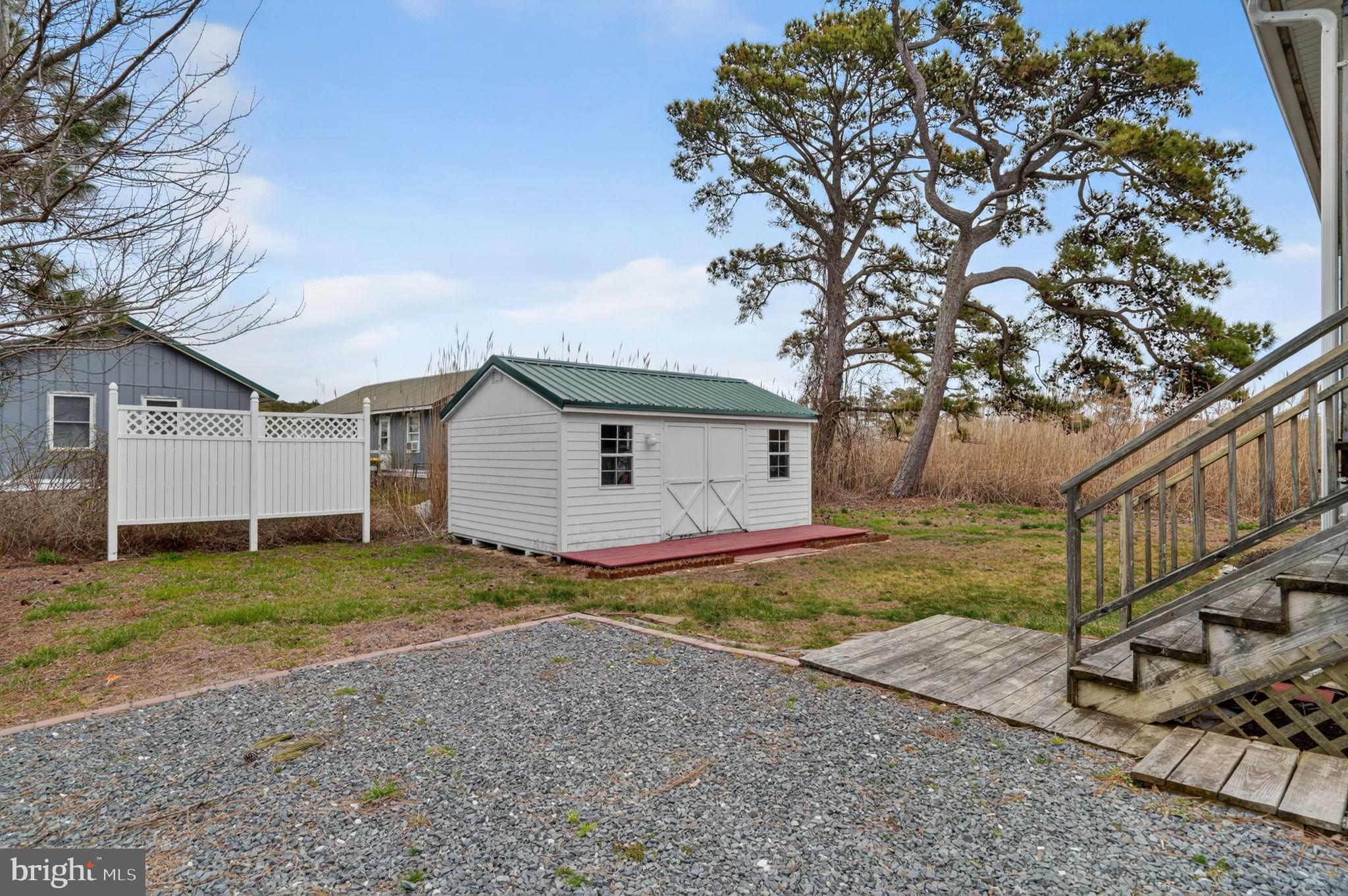 CHINCOTEAGUE - Residential