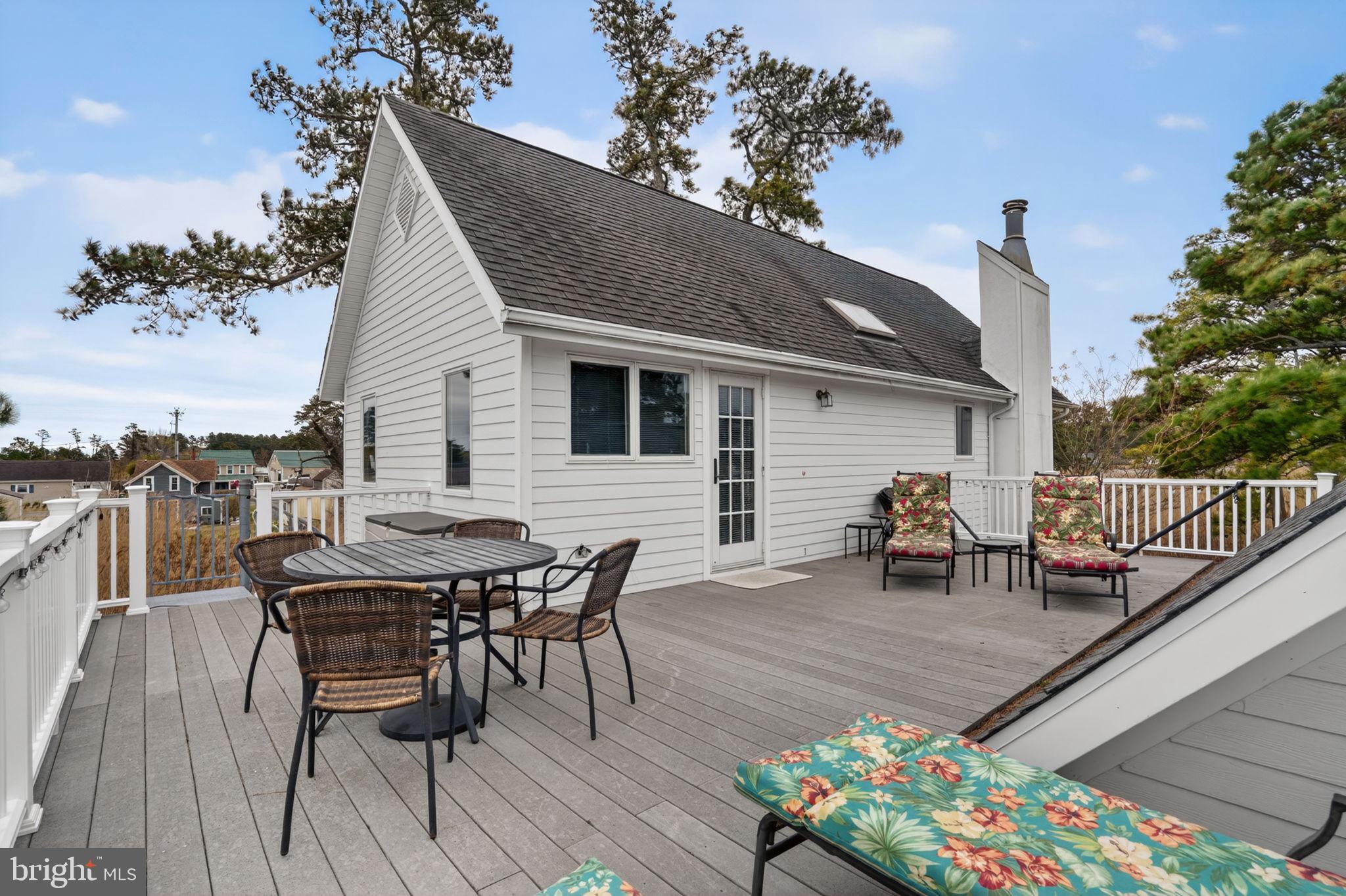 CHINCOTEAGUE - Residential