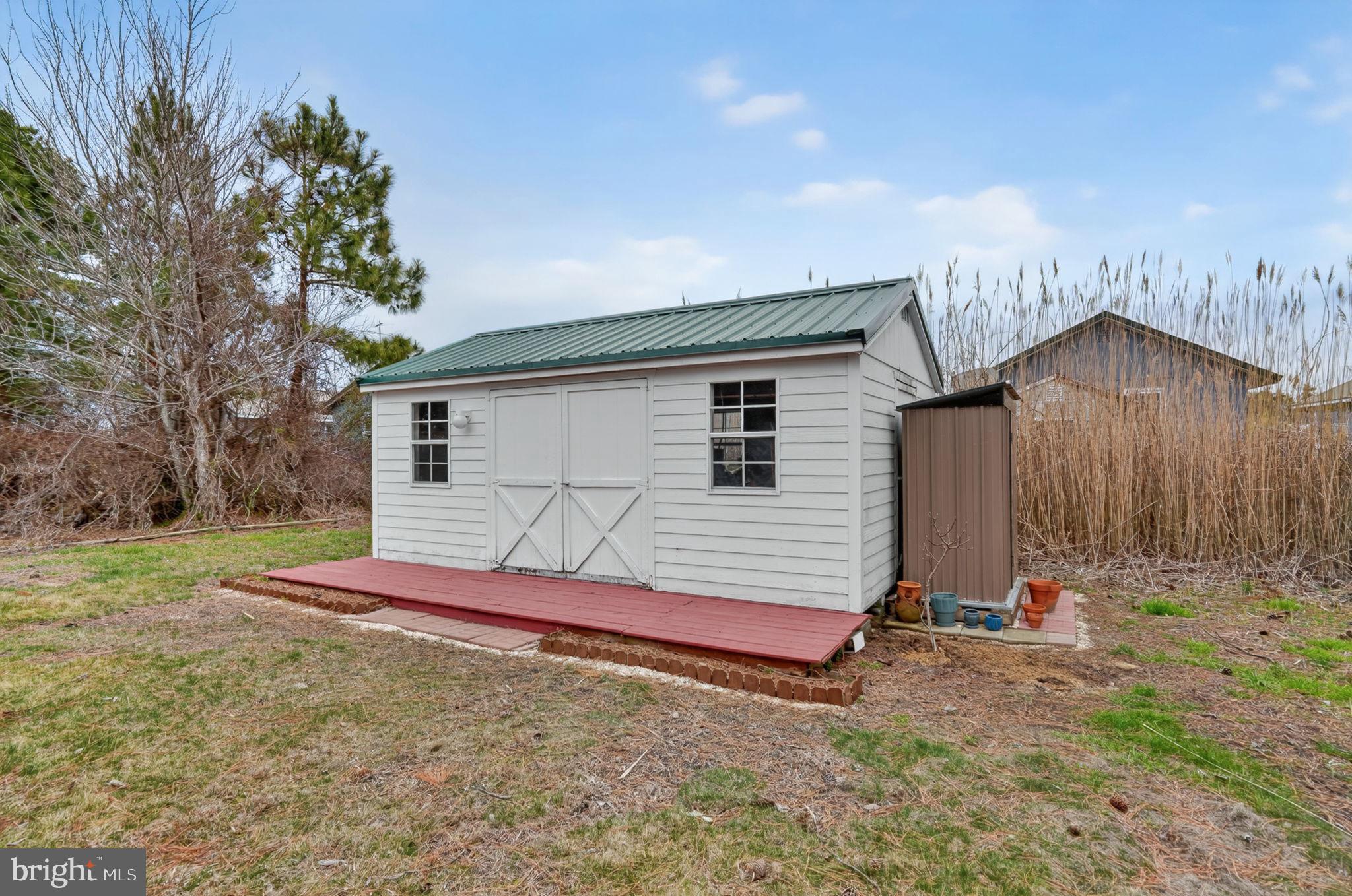 CHINCOTEAGUE - Residential