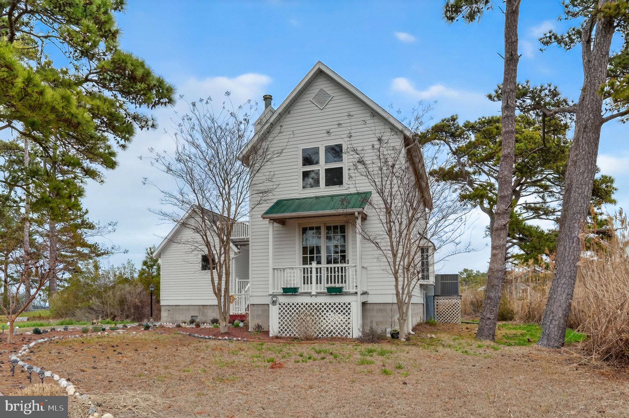 CHINCOTEAGUE - Residential