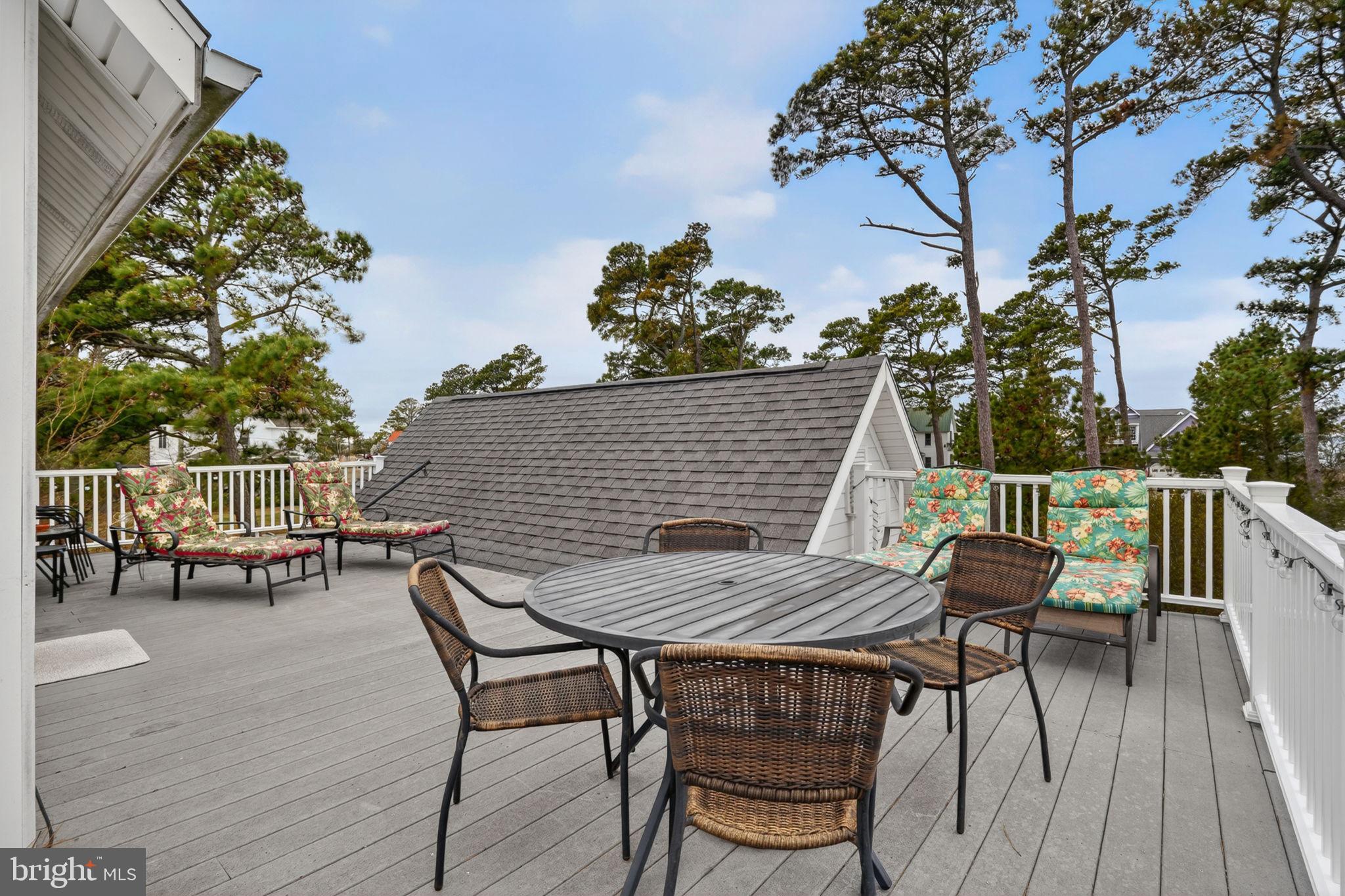 CHINCOTEAGUE - Residential