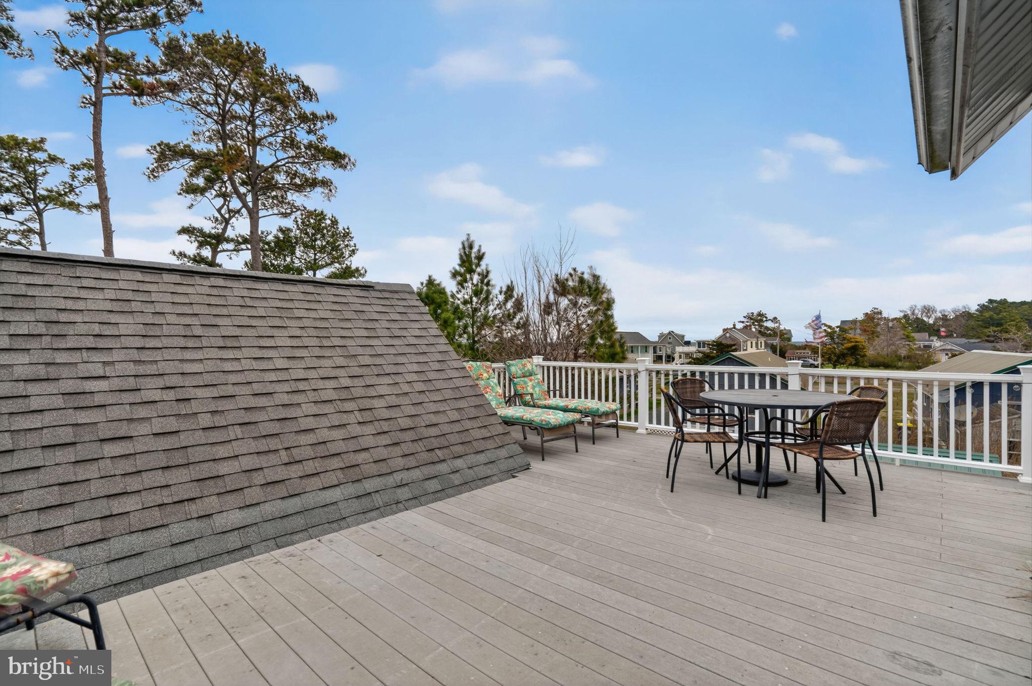 CHINCOTEAGUE - Residential