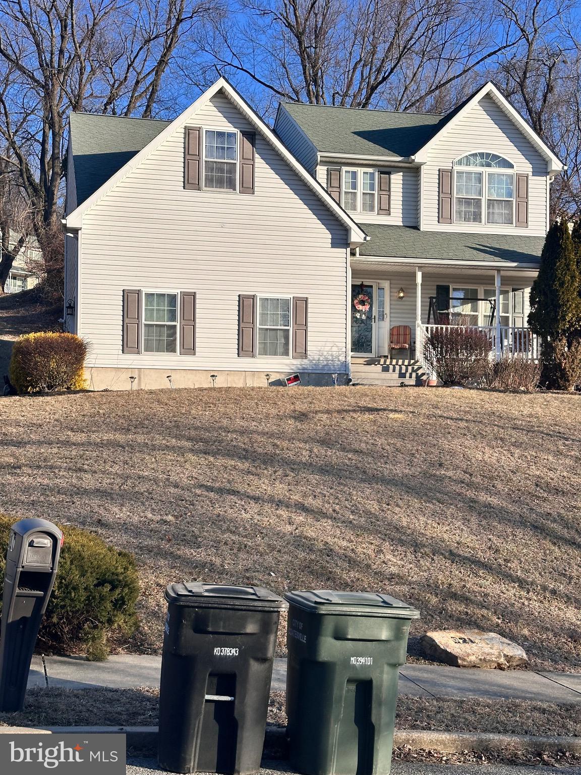 MILLER HILL - Residential