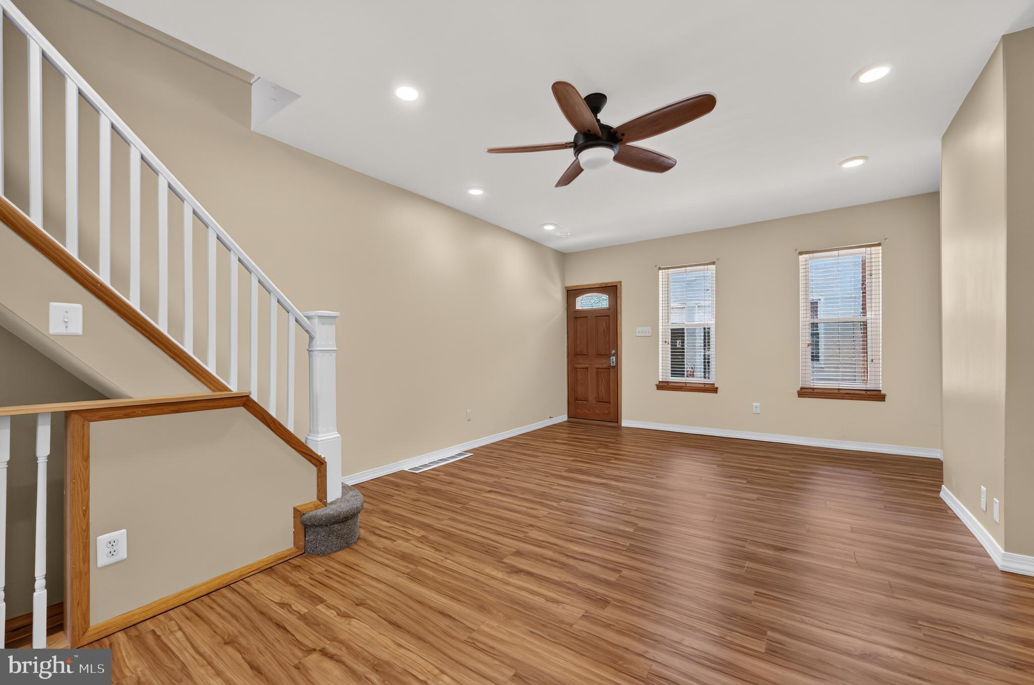 PHILADELPHIA (SOUTH) - Residential