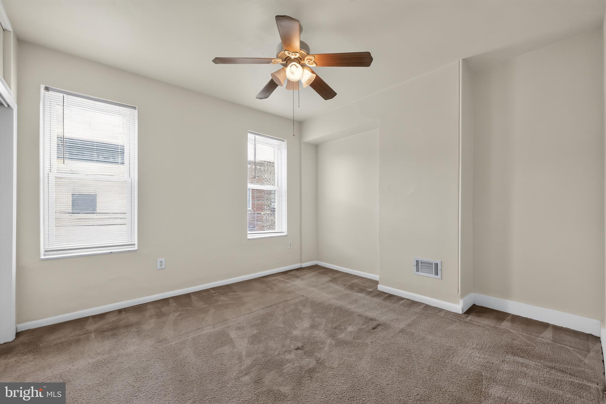 PHILADELPHIA (SOUTH) - Residential