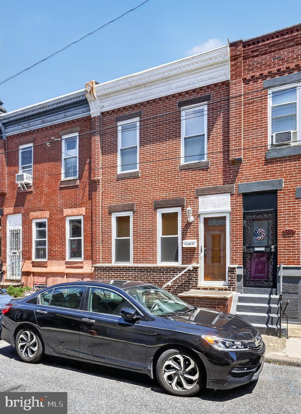 PHILADELPHIA (SOUTH) - Residential