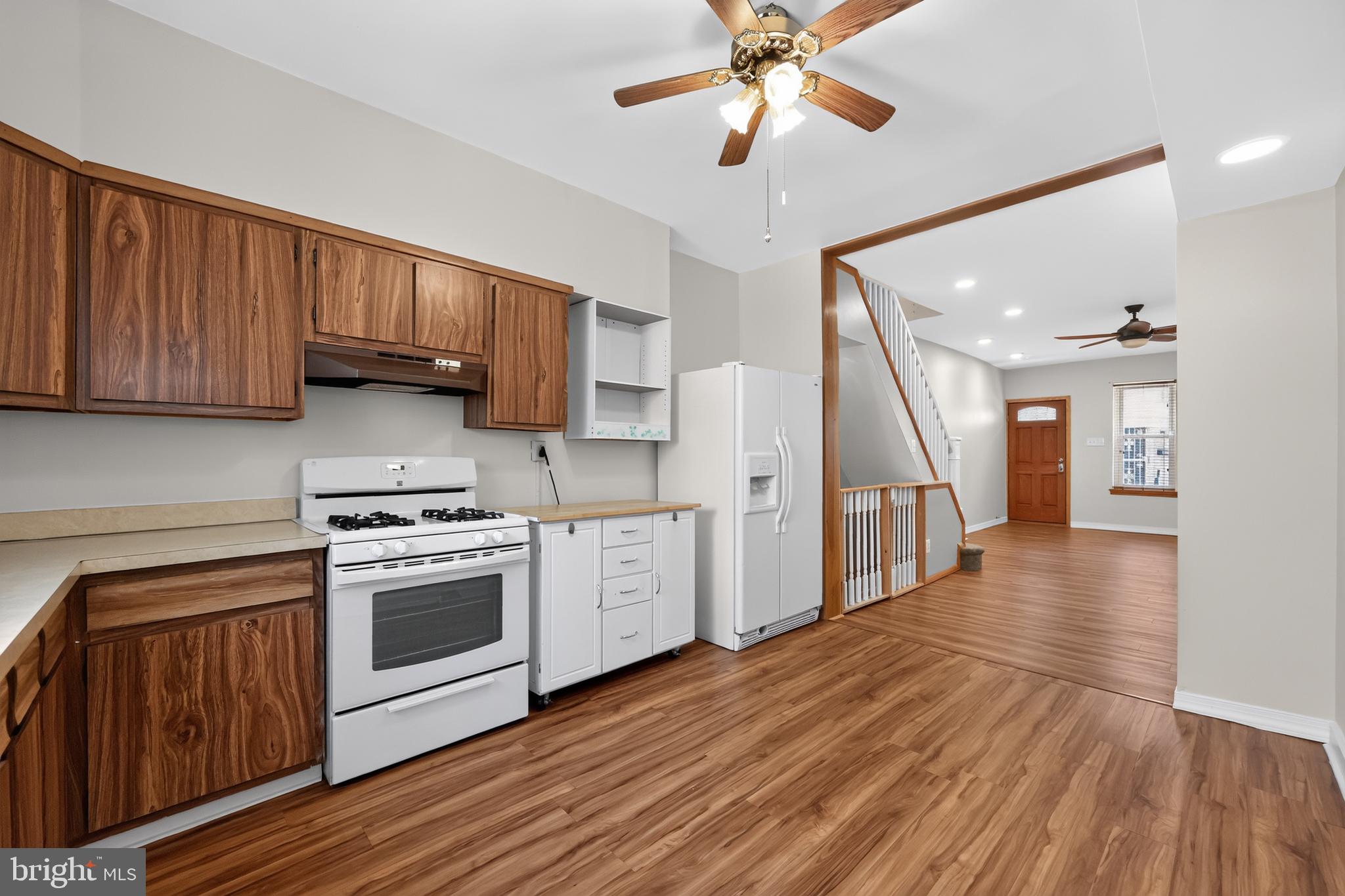 PHILADELPHIA (SOUTH) - Residential