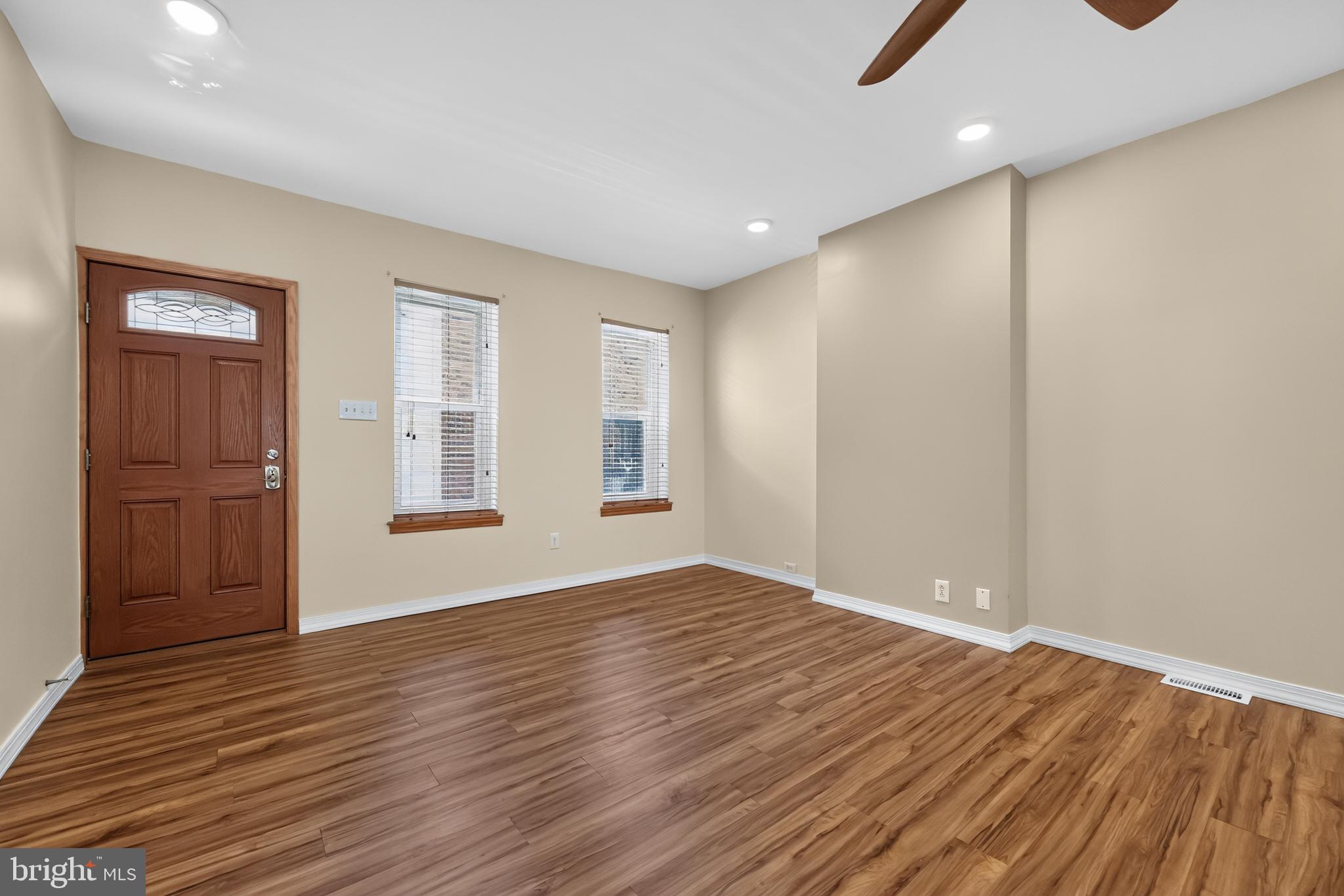 PHILADELPHIA (SOUTH) - Residential