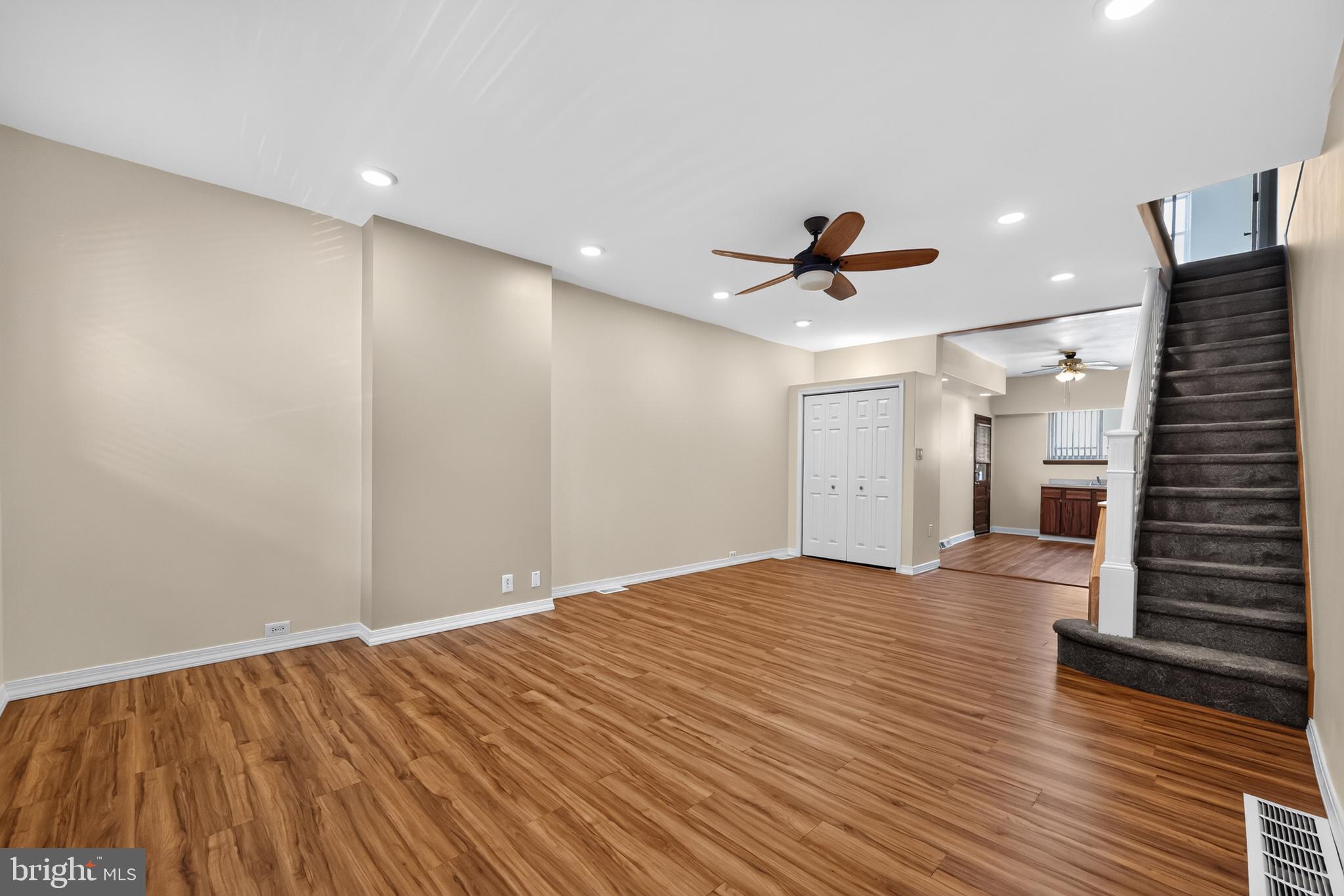 PHILADELPHIA (SOUTH) - Residential