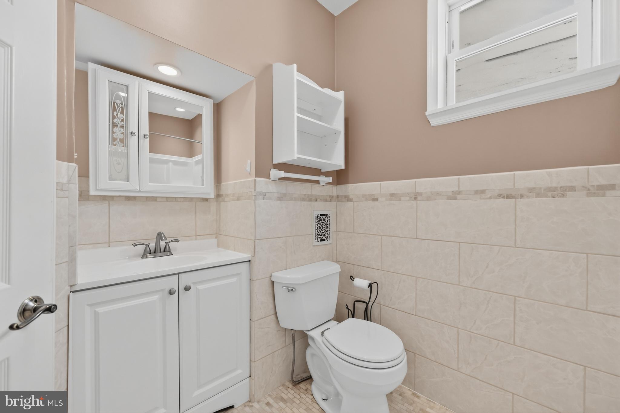 PHILADELPHIA (SOUTH) - Residential