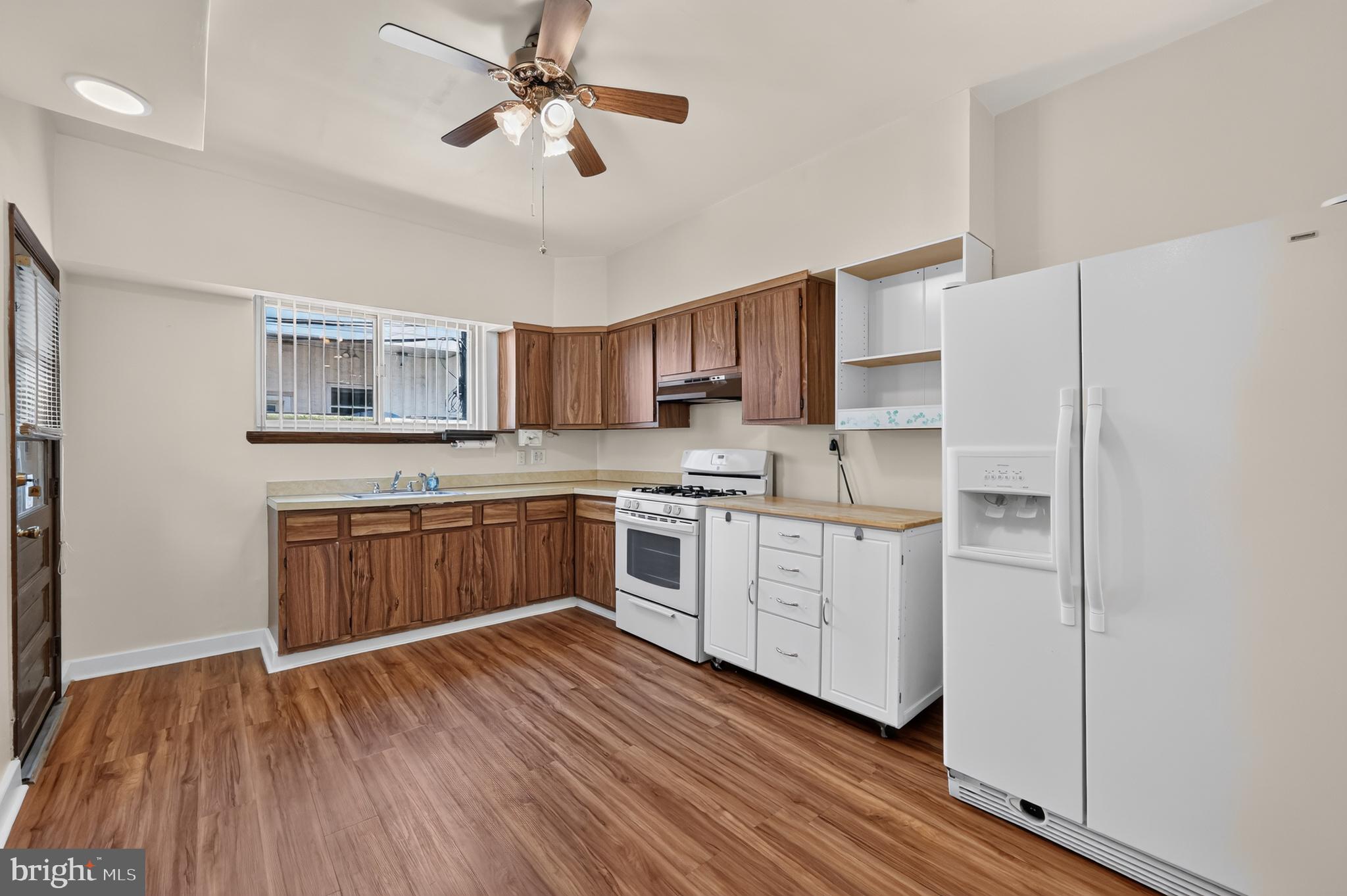 PHILADELPHIA (SOUTH) - Residential
