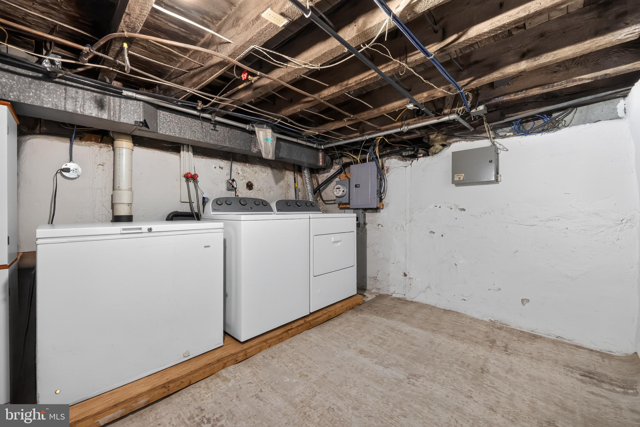 PHILADELPHIA (SOUTH) - Residential